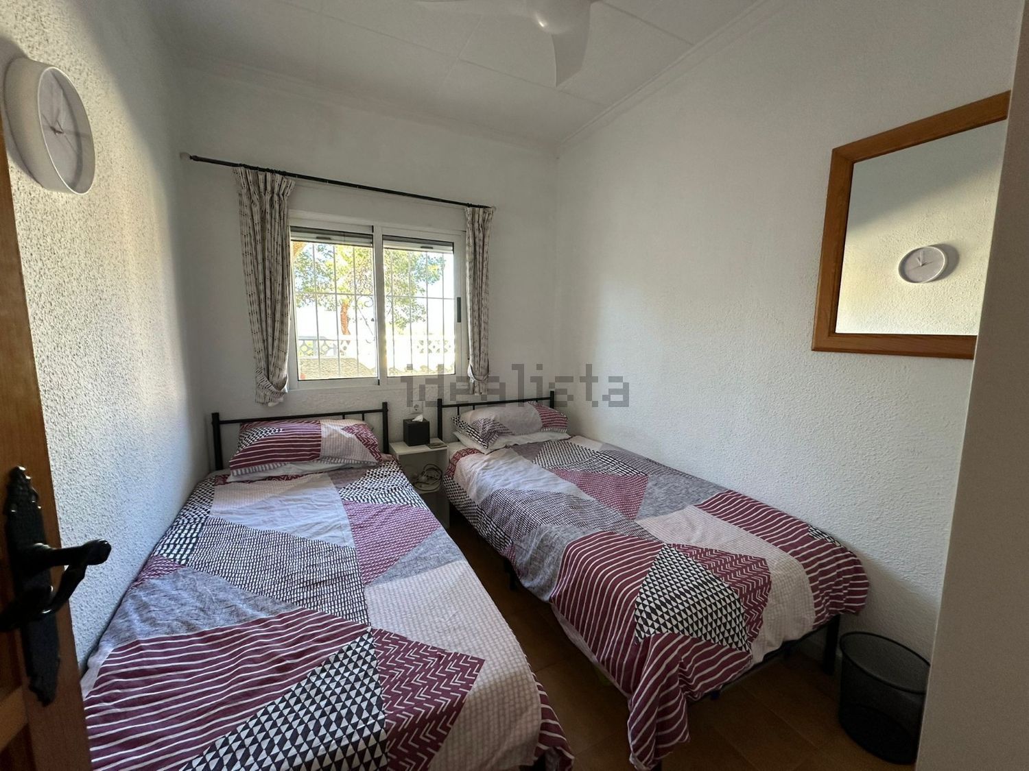 Дом 40 м² в San Fulgencio