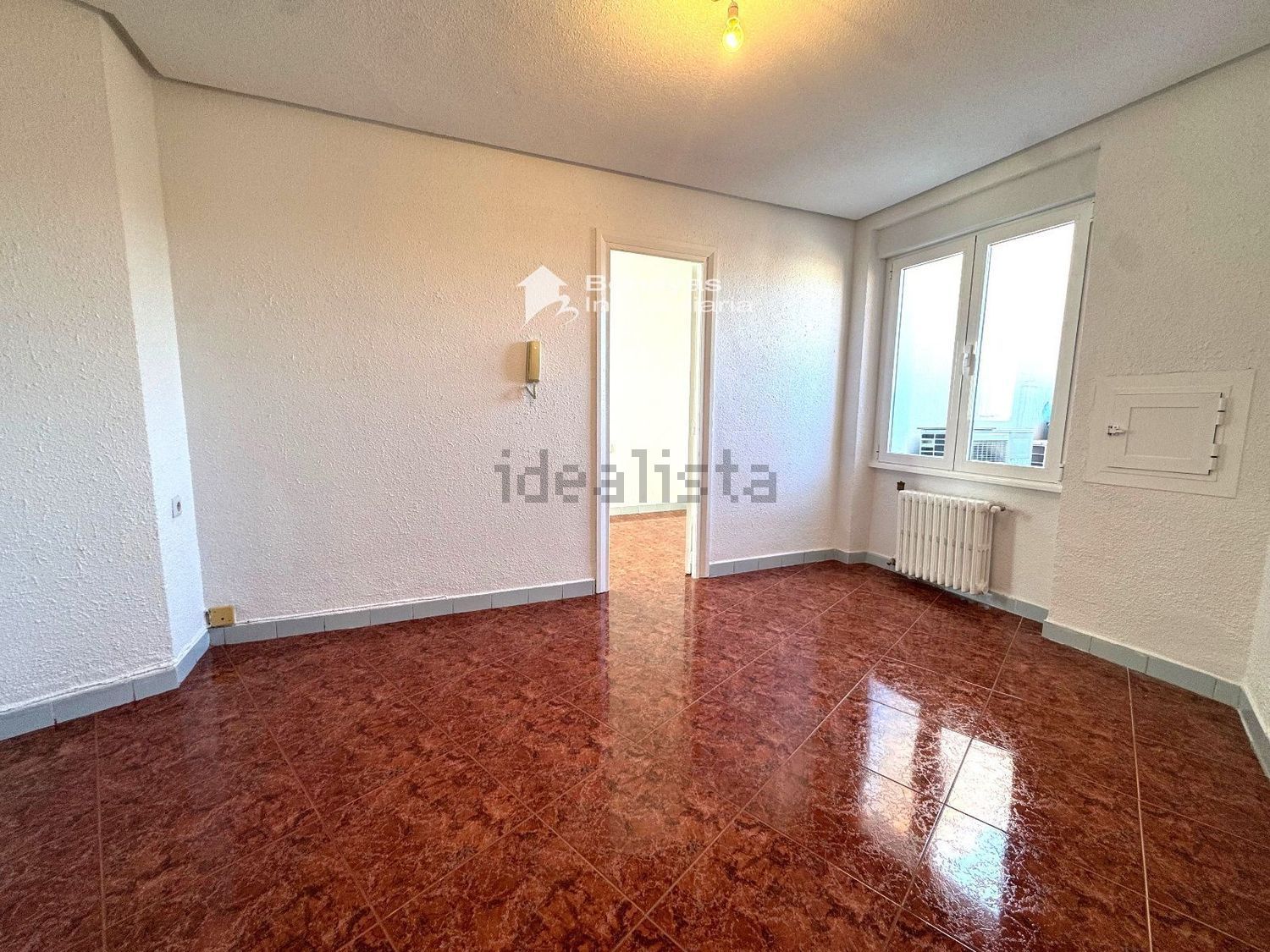 Pis de 65 m² a Salamanca