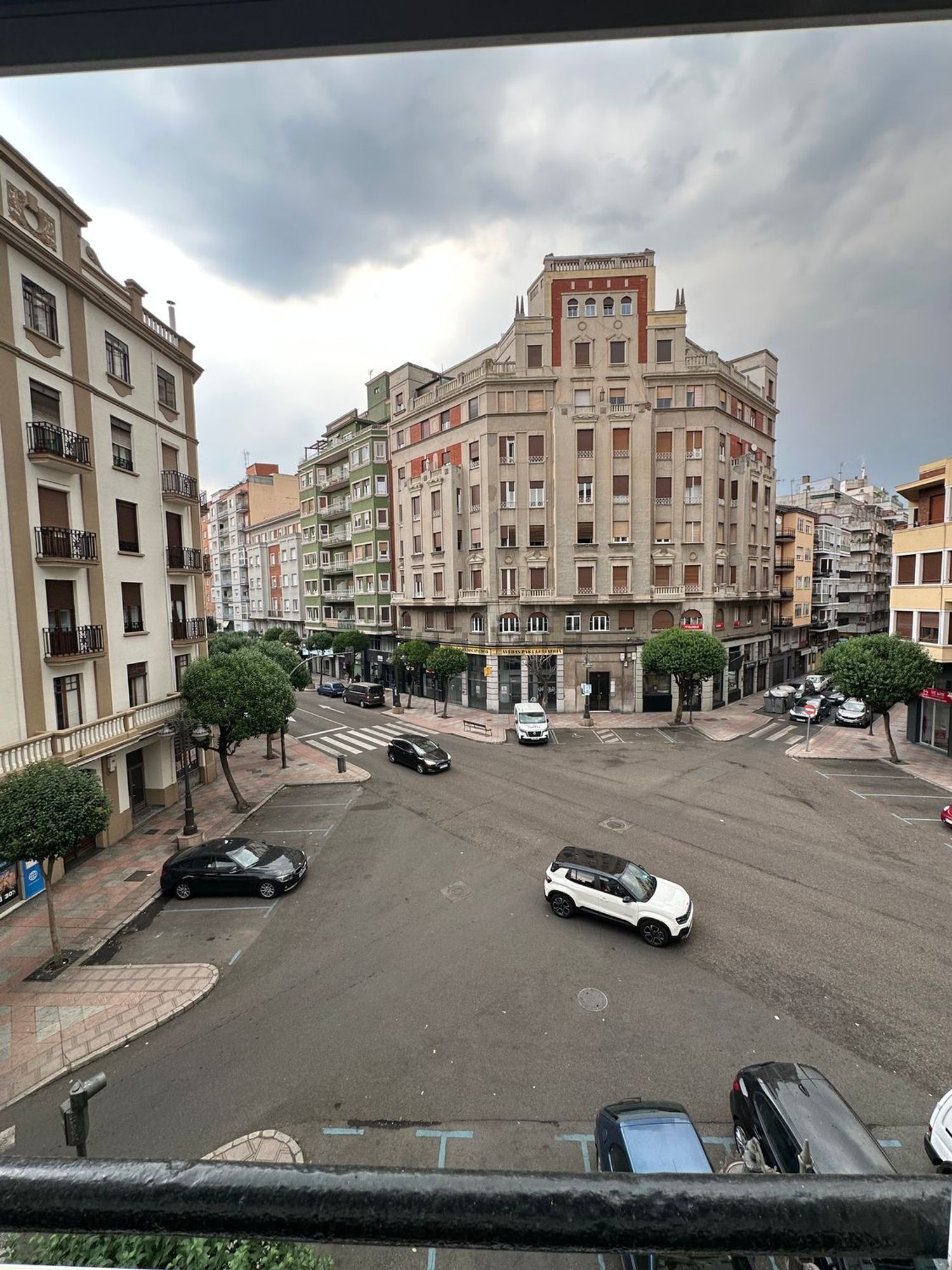 Stanza in affitto, León