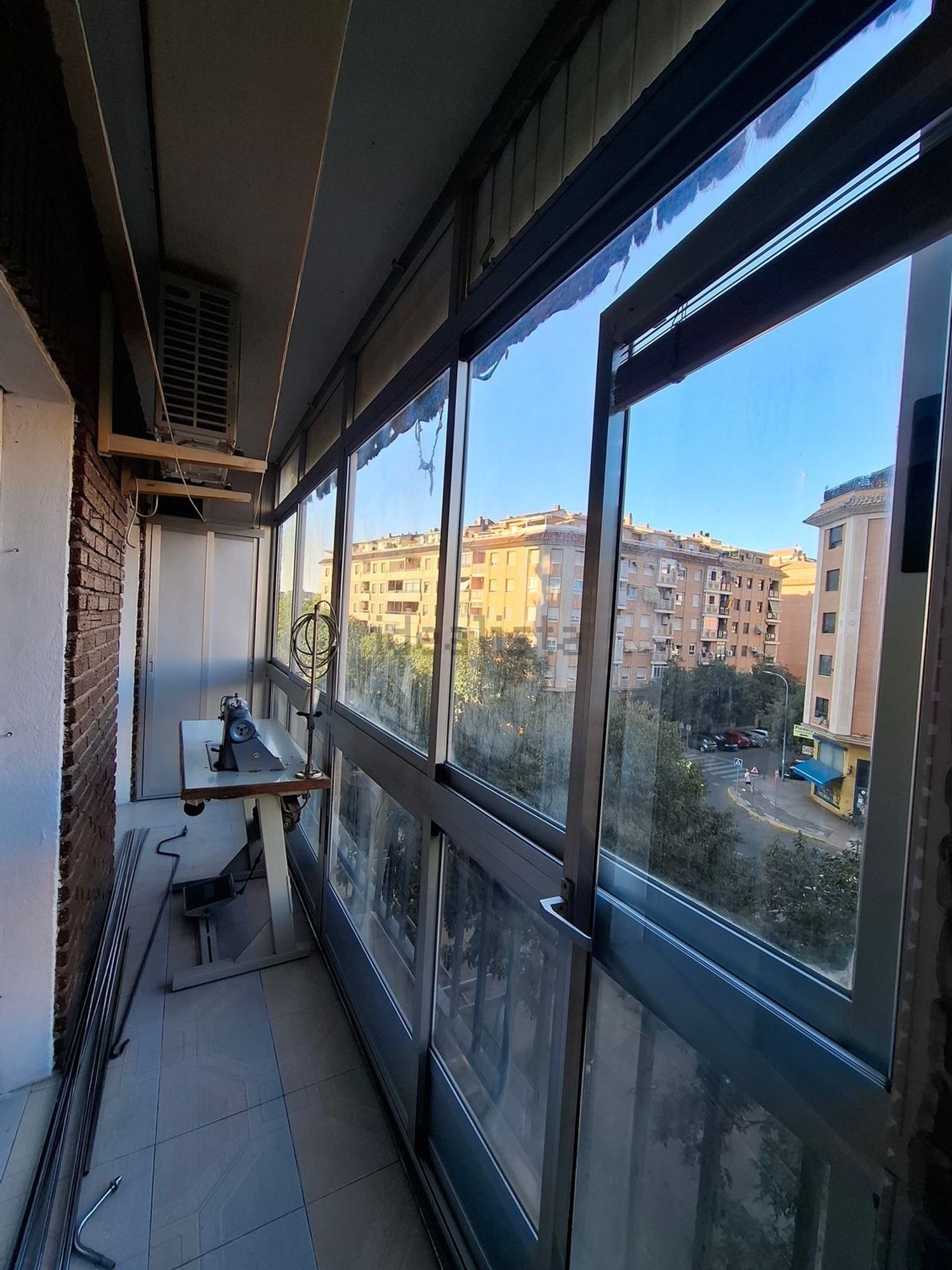 Wohnung 70 m² in Talavera de la Reina