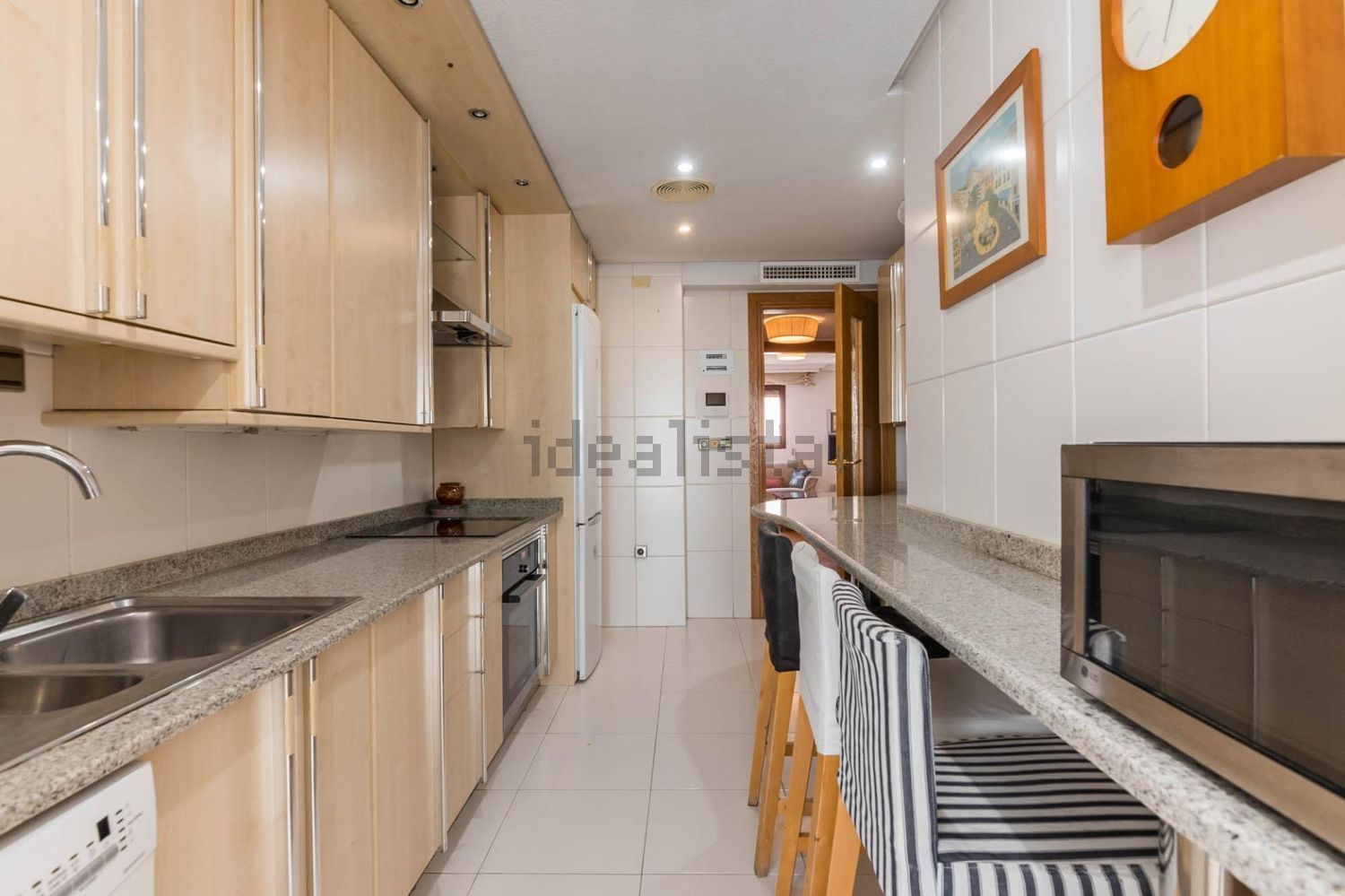 Pis de 172 m² a Múrcia