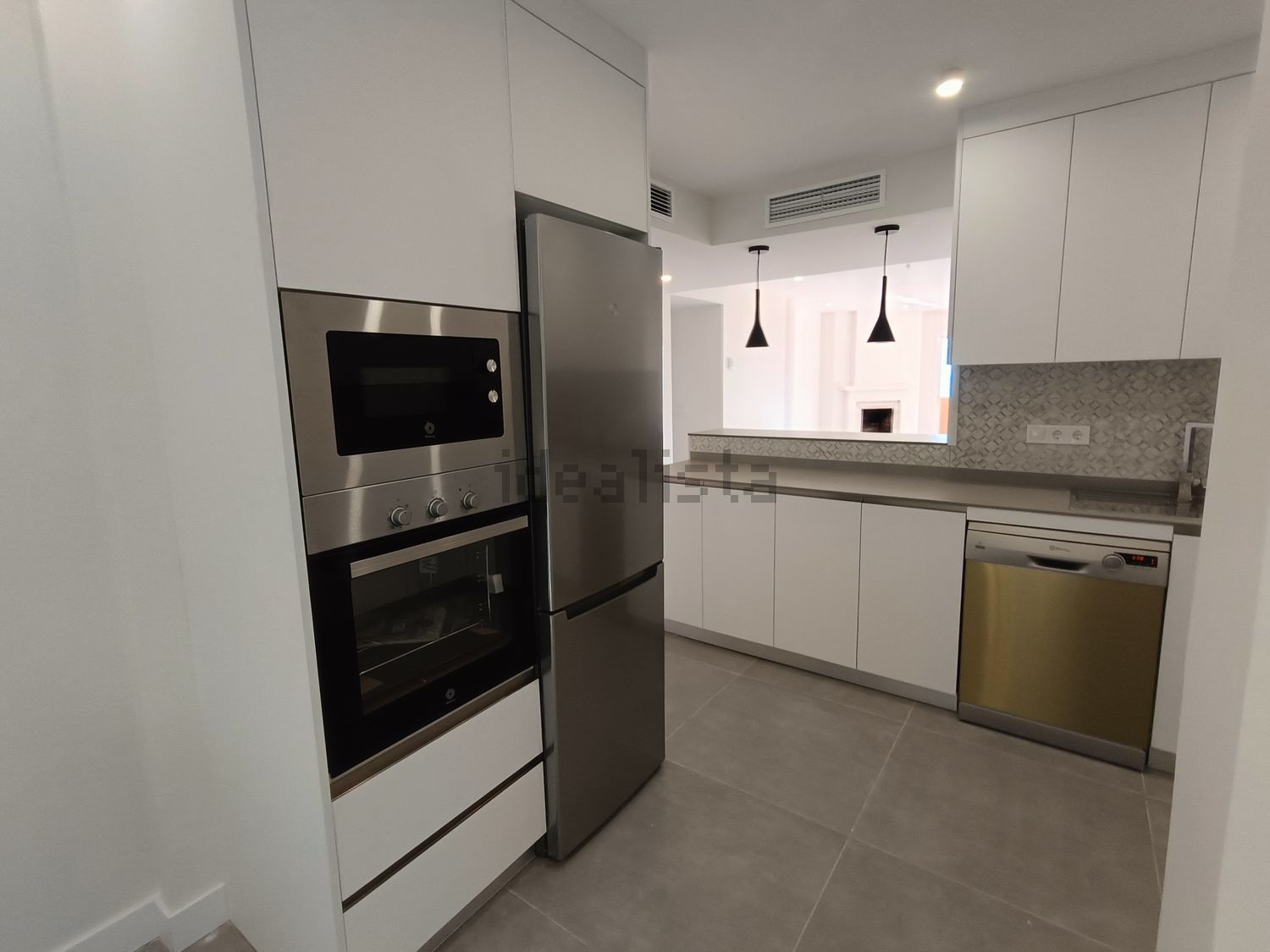 Wohnung 154 m² in Mijas
