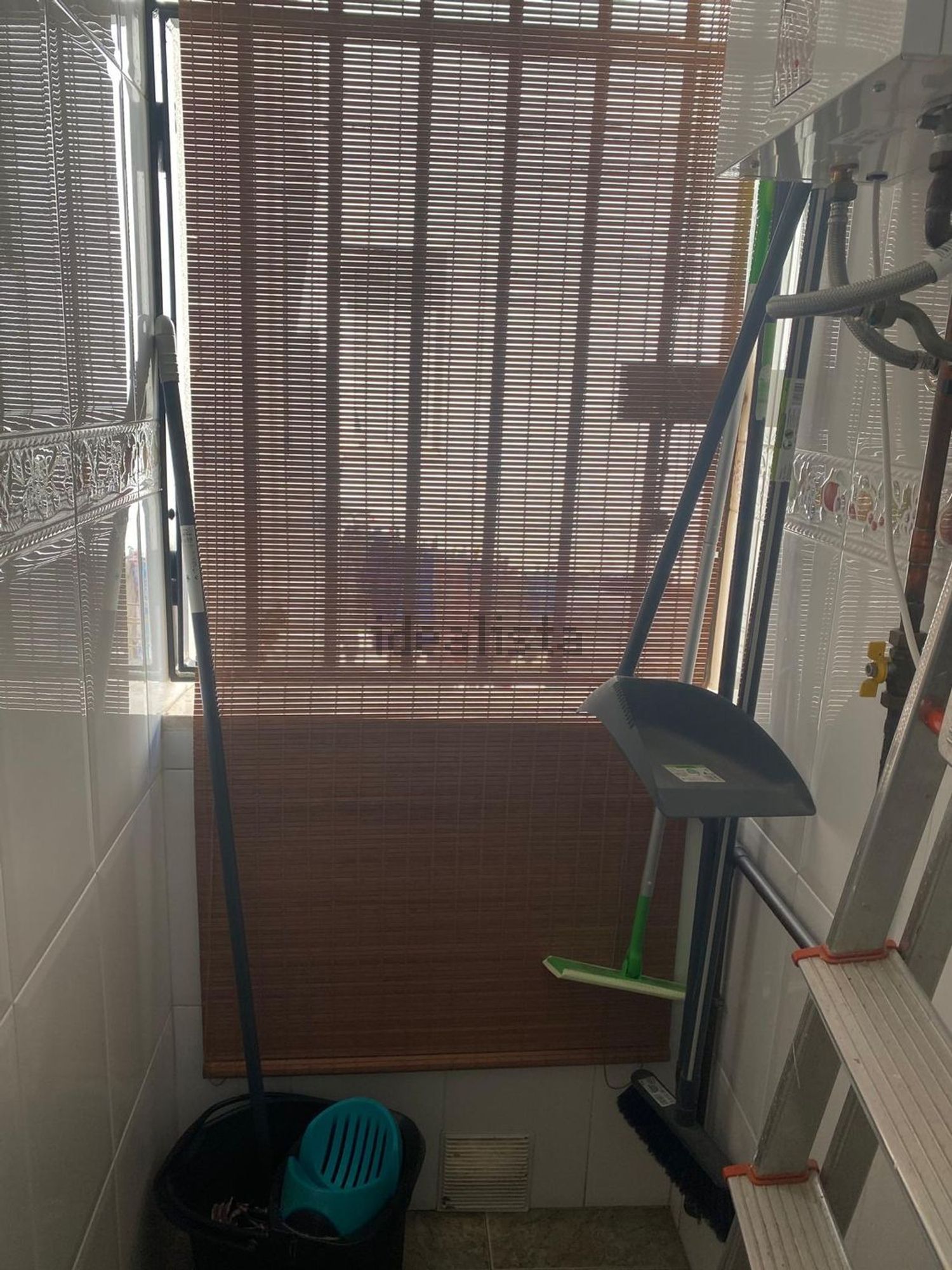 Pis de 95 m² a Màlaga