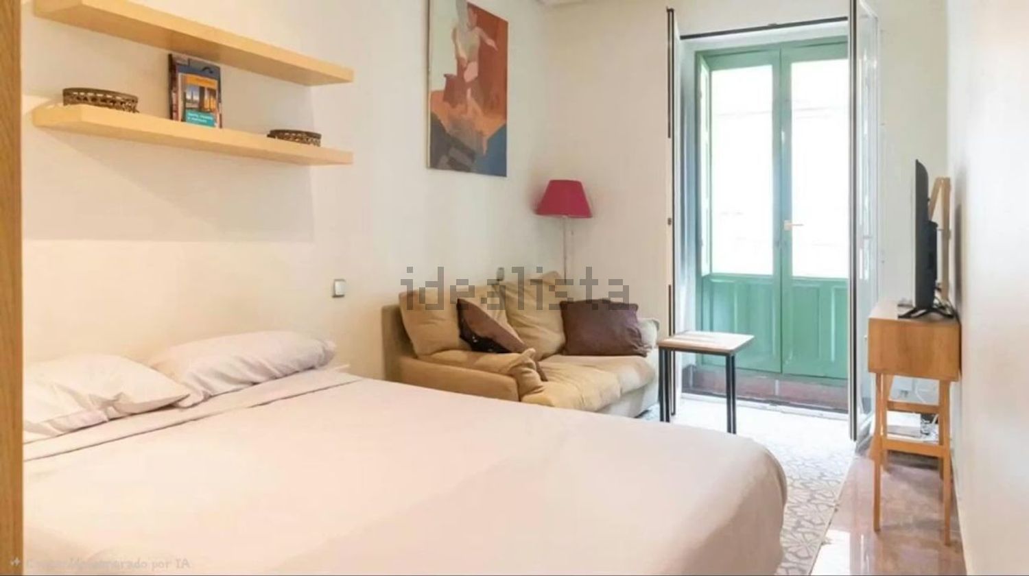 Wohnung 35 m² in Valencia