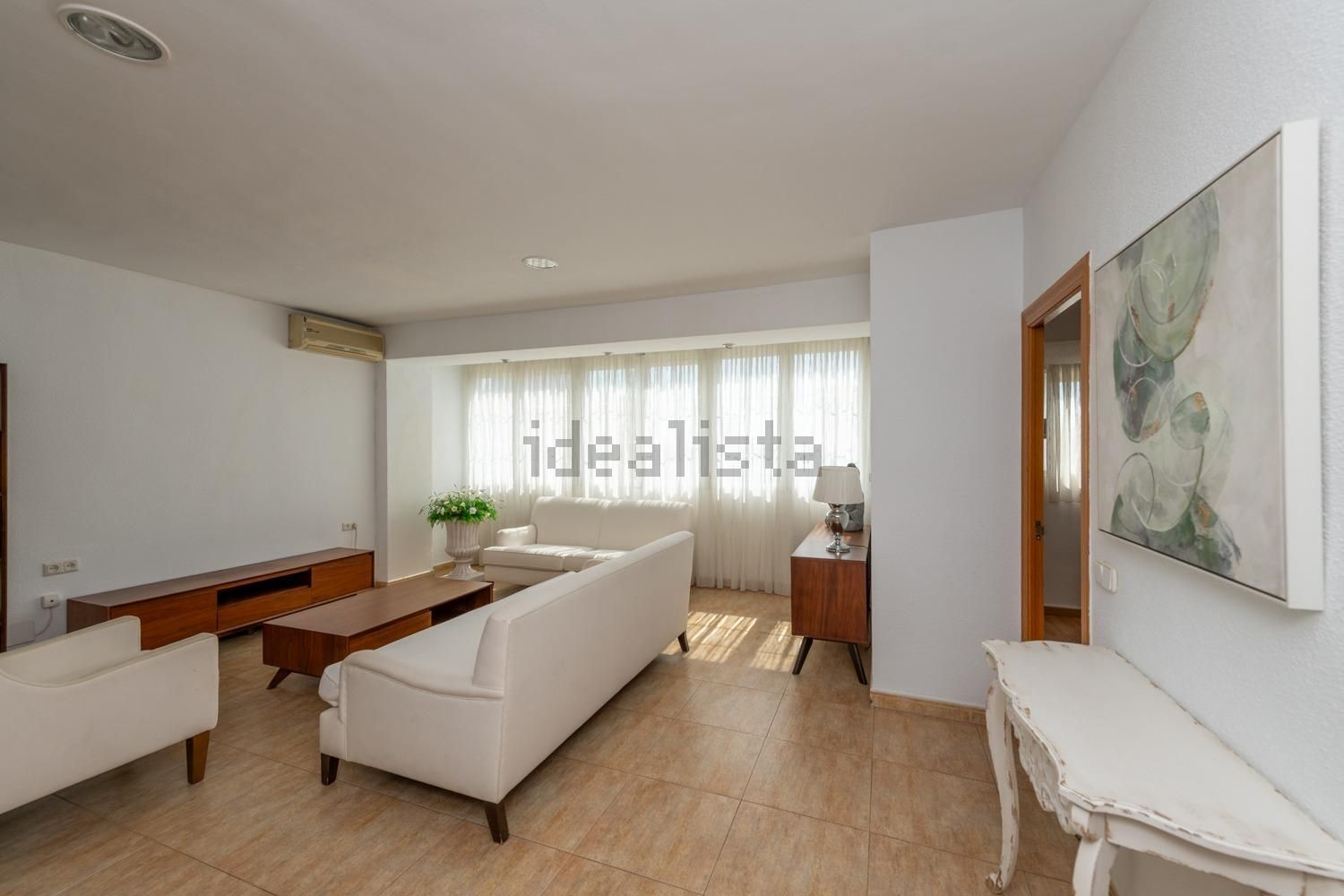 Pis de 148 m² a Alacant