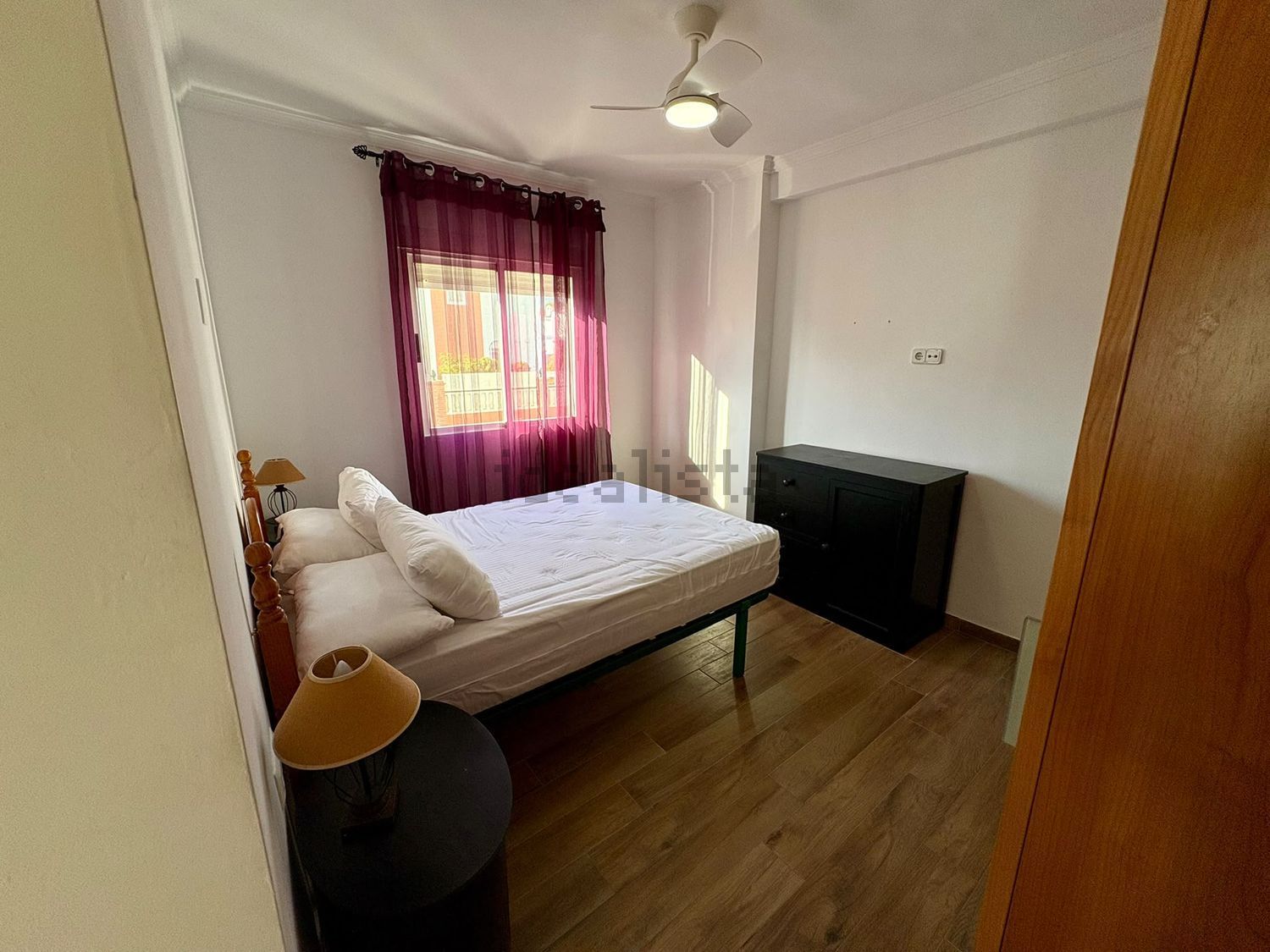 Pis de 81 m² a Nerja