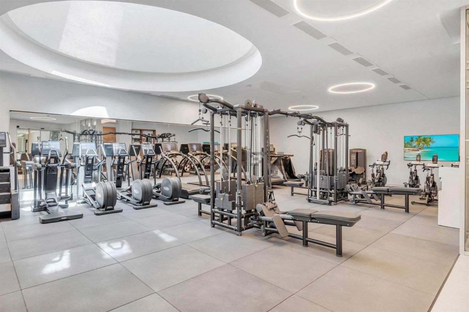 Piso de 140 m² en Benahavís