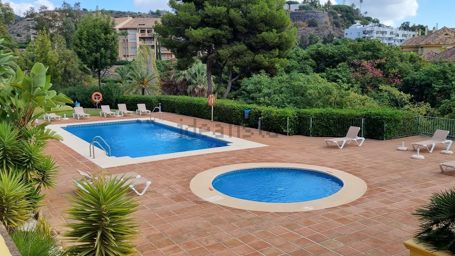 Pis de 120 m² a Marbella