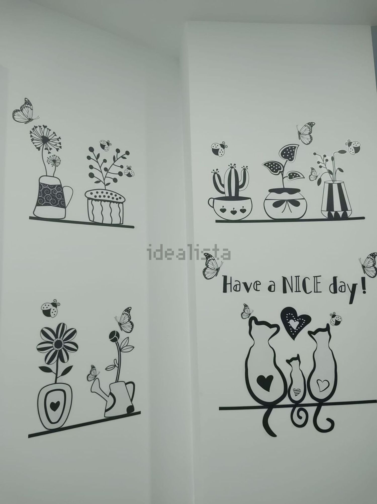 Pis de 39 m² a Benalmádena