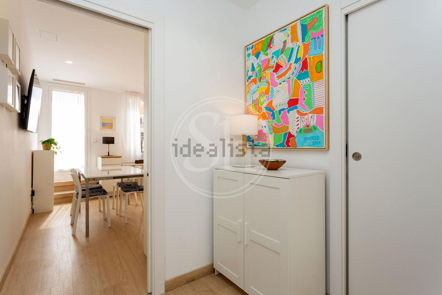 Appartement 40 m² à Barcelone