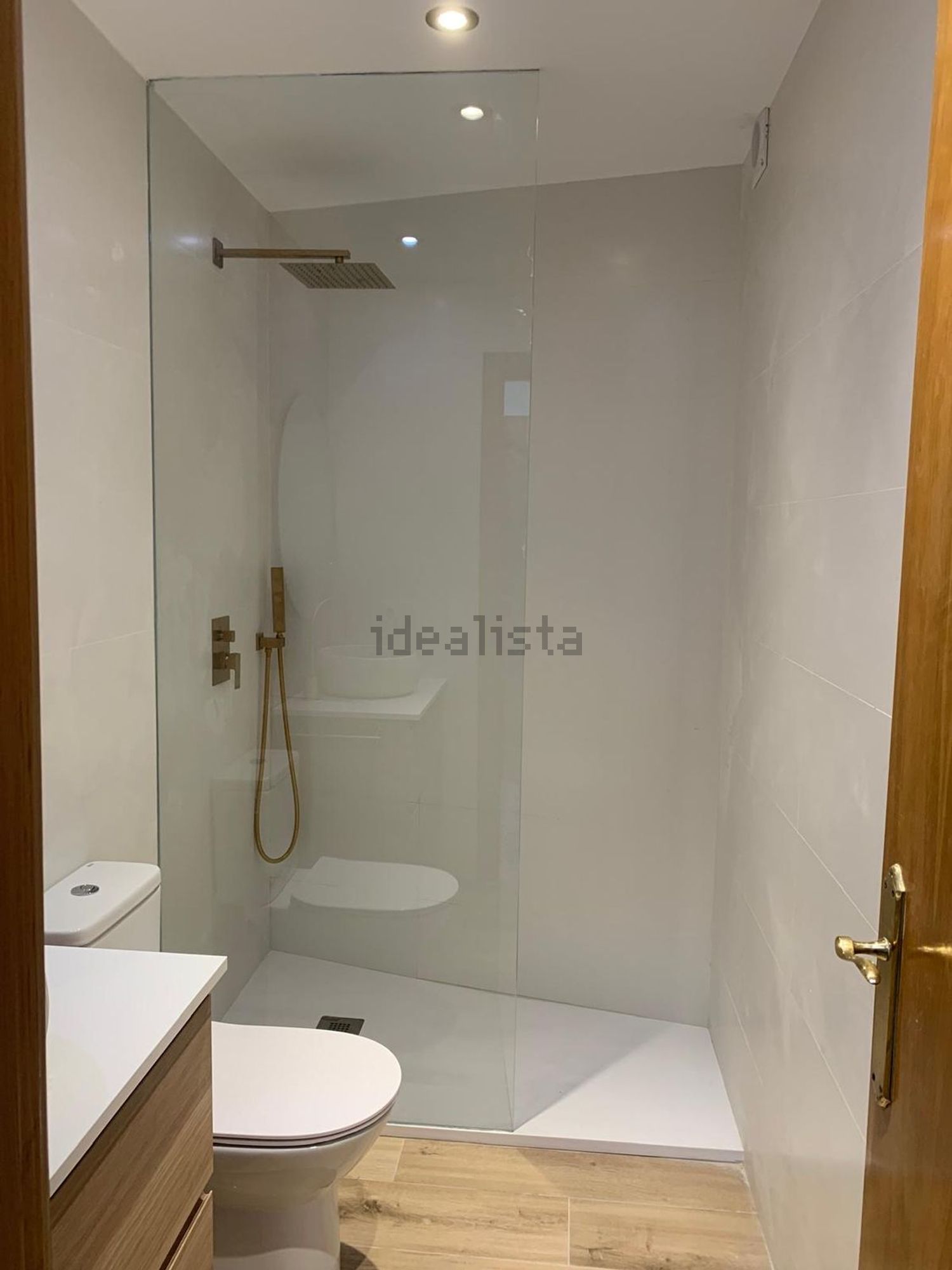 Appartamento 70 m² a Santiago de Compostela