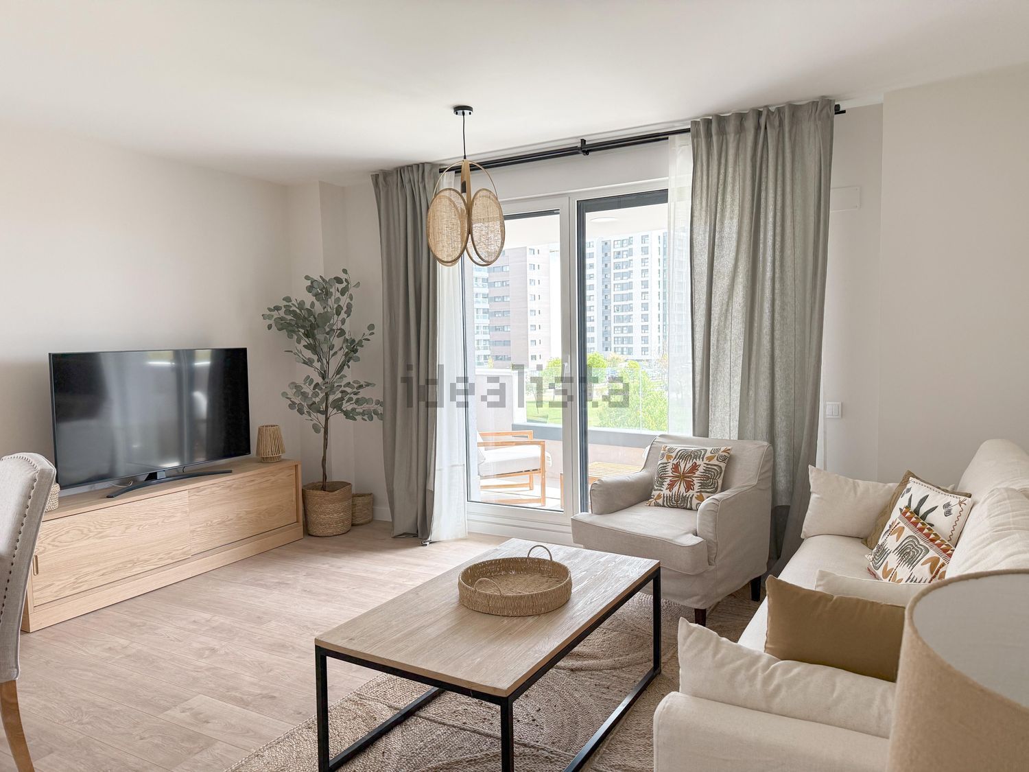 Piso de 110 m² en Valladolid