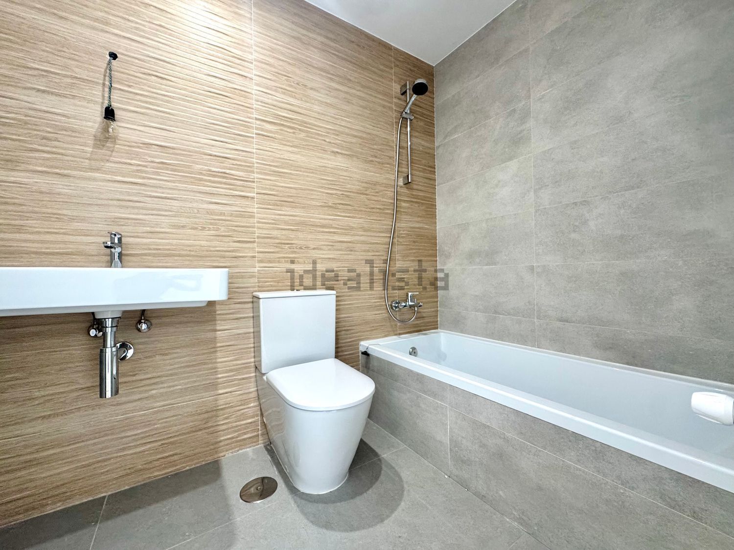 Piso de 110 m² en Gijón