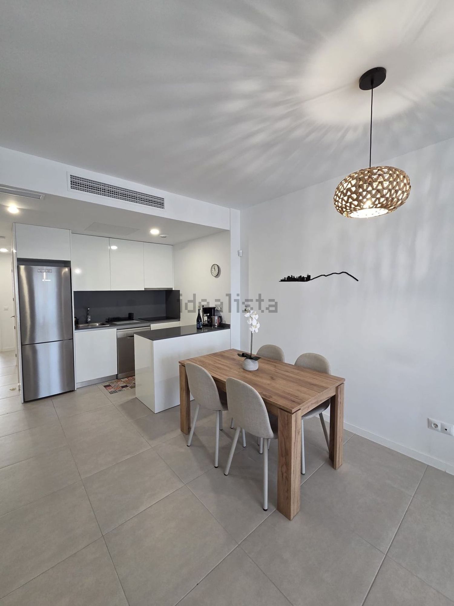 Pis de 108 m² a Estepona