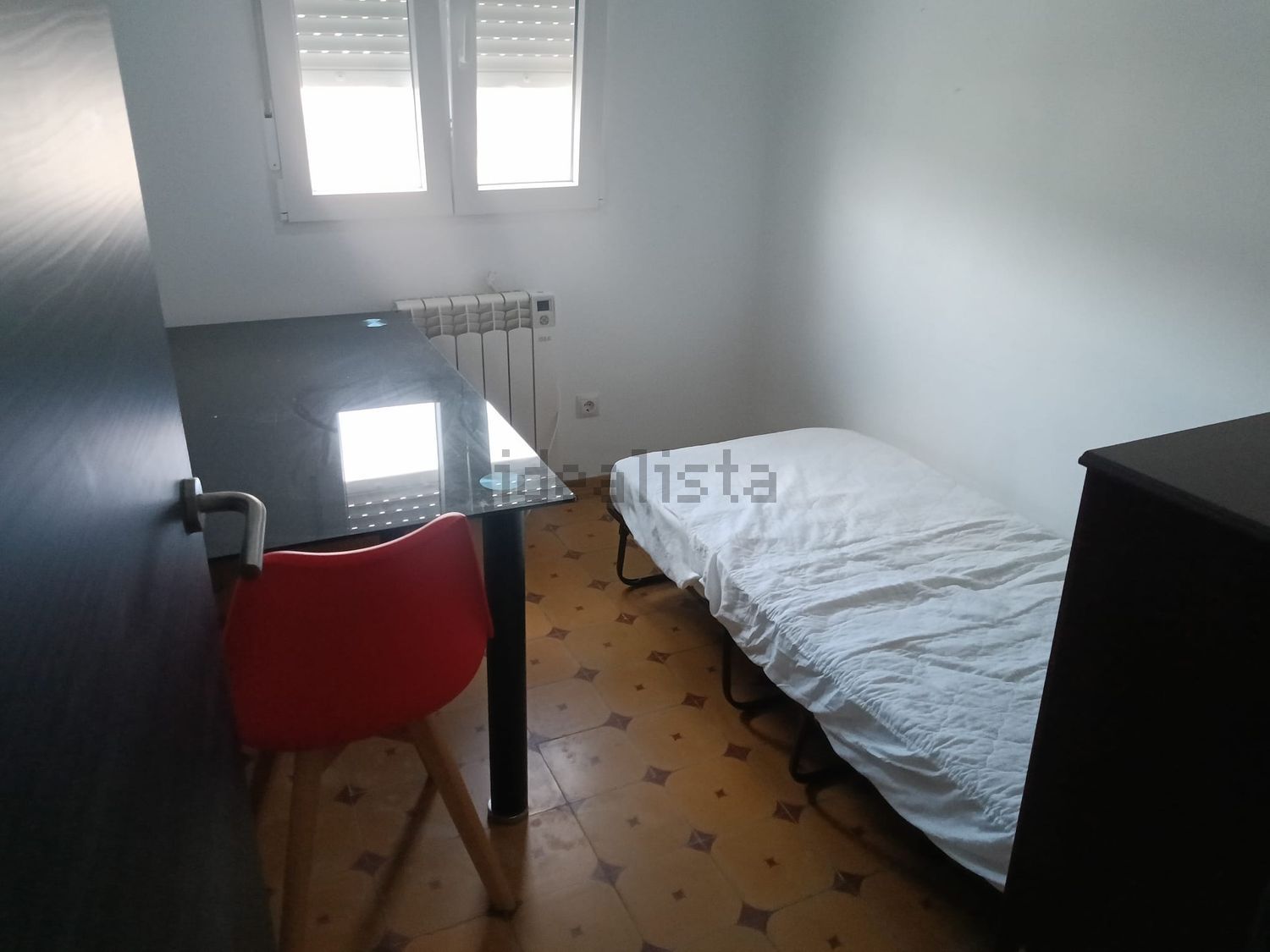 Piso de 74 m² en Congosto