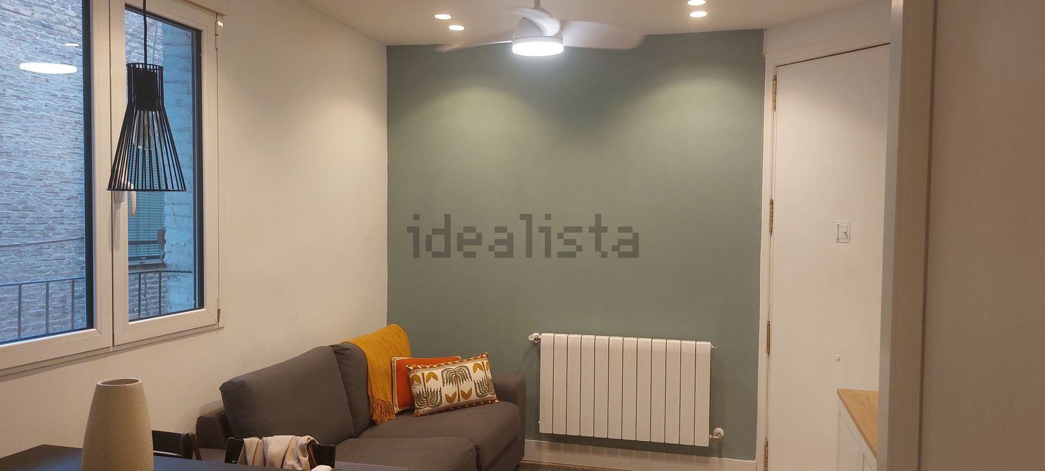 Pis de 49 m² a Madrid