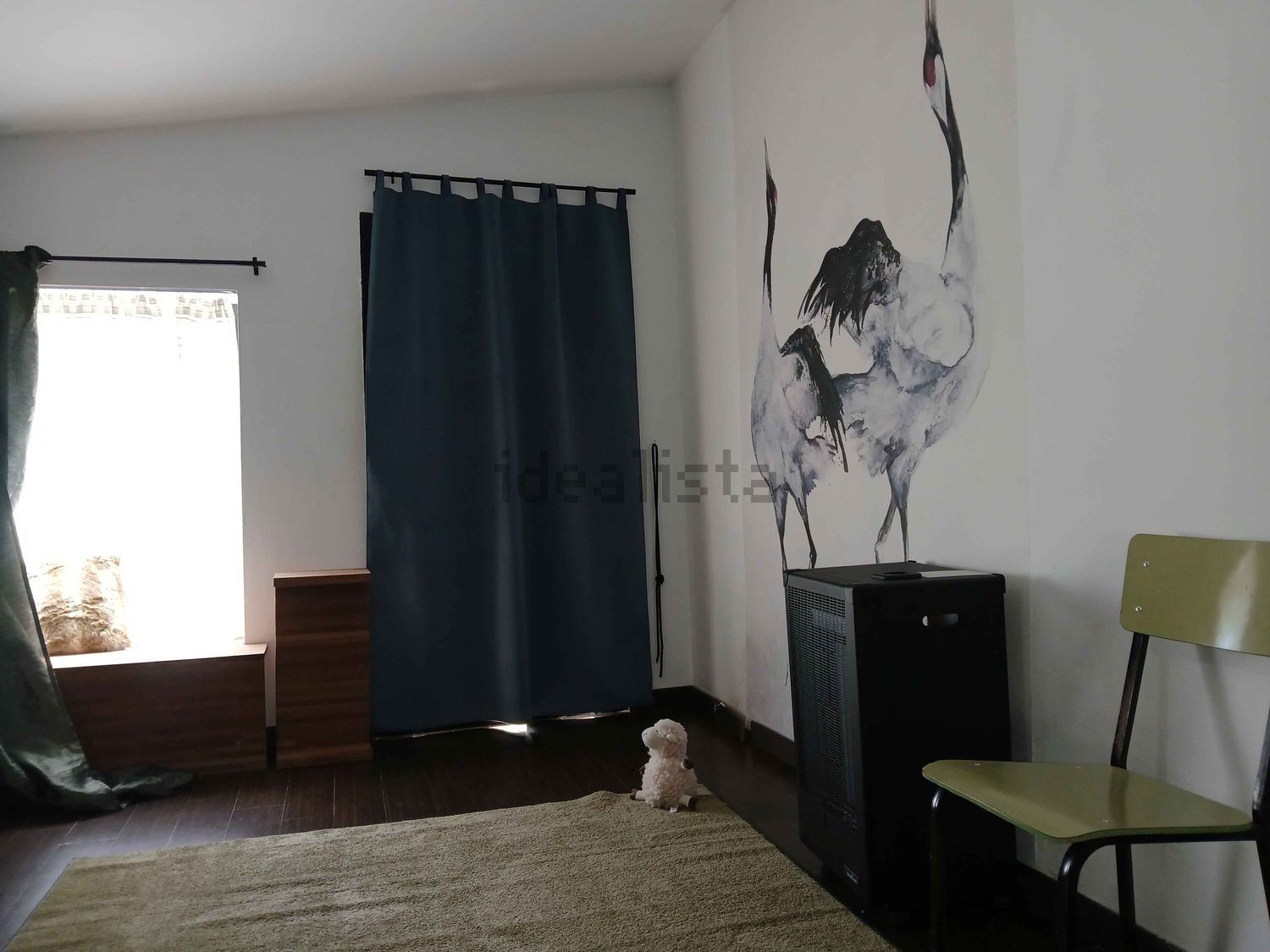 Habitació de lloguer, Tortosa