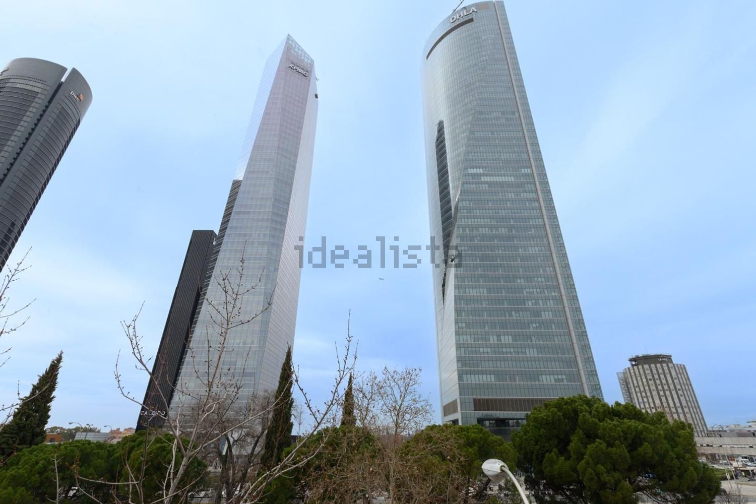 Wohnung 85 m² in Madrid