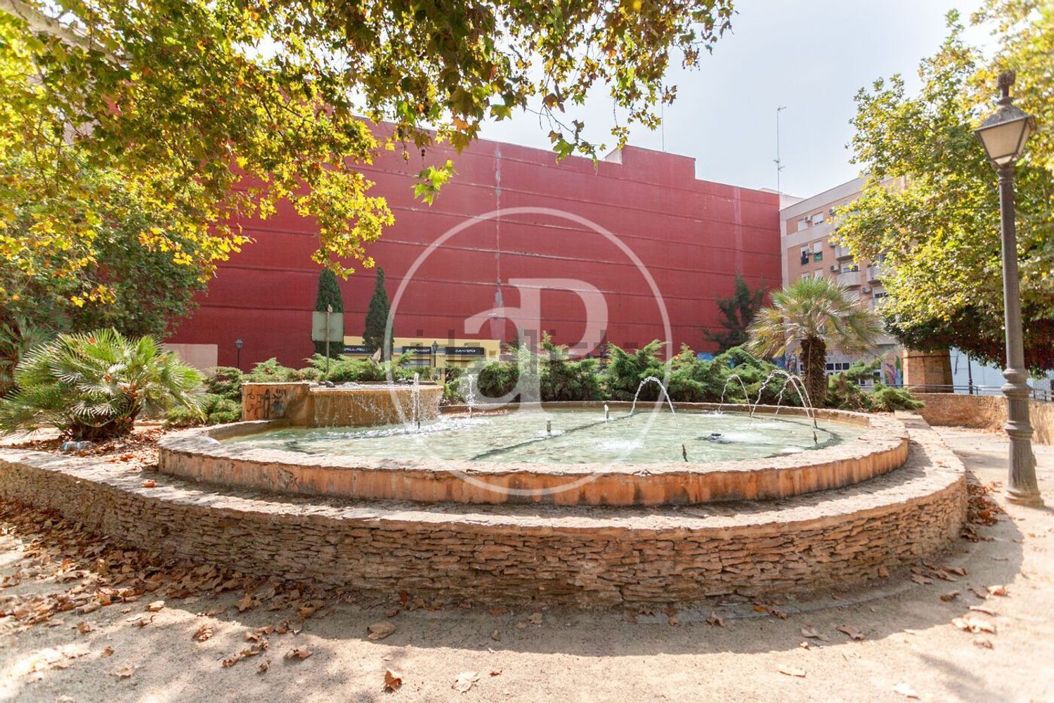 Wohnung 75 m² in Valencia