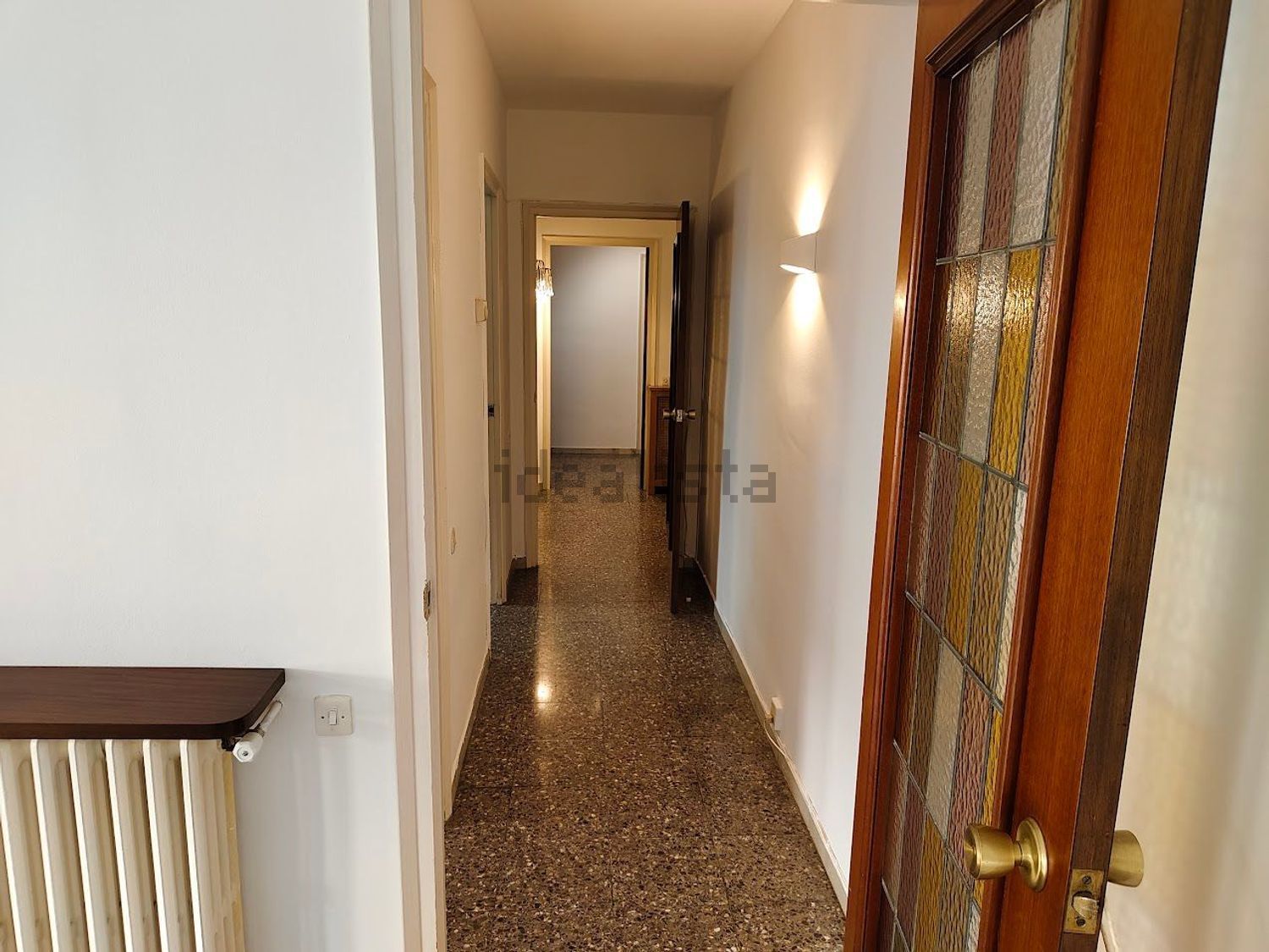Piso de 121 m² en Gerona