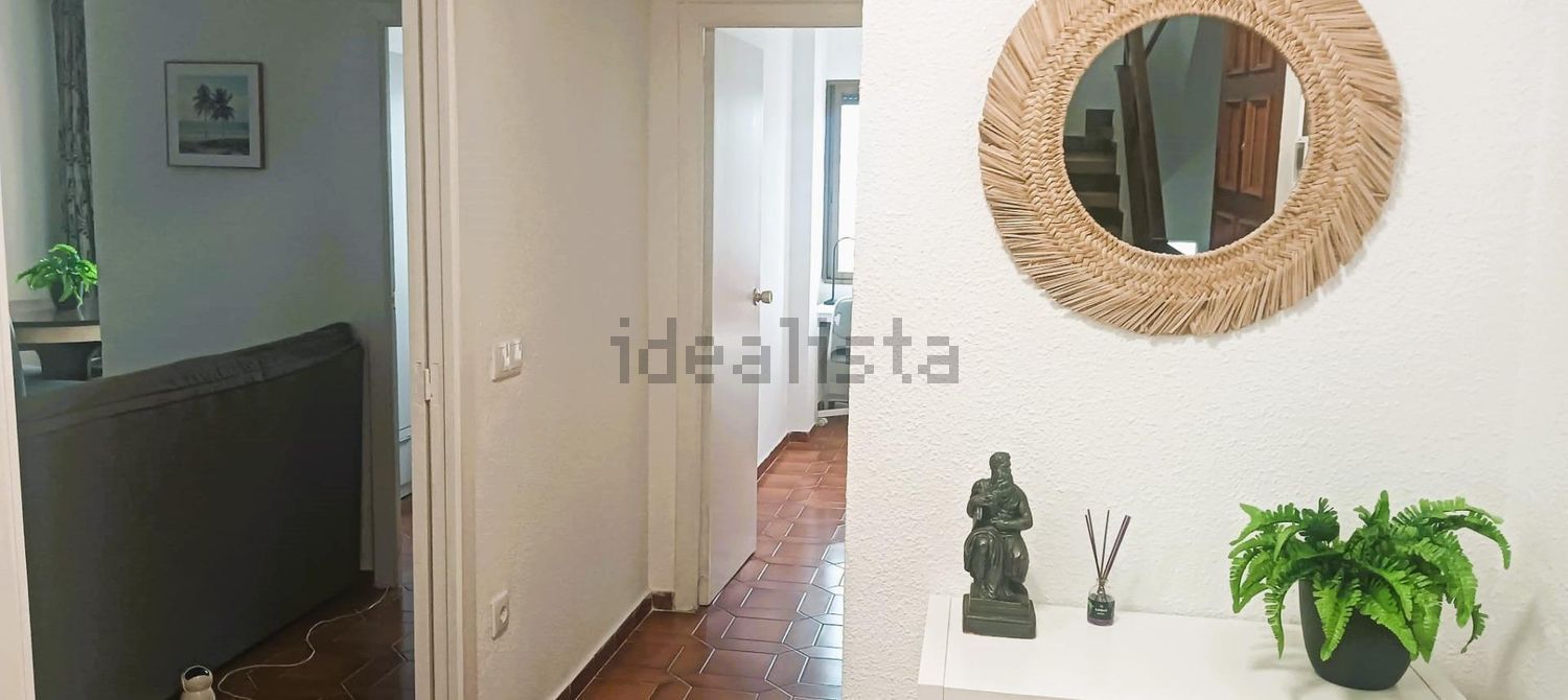 Pis de 83 m² a Castelló de la Plana