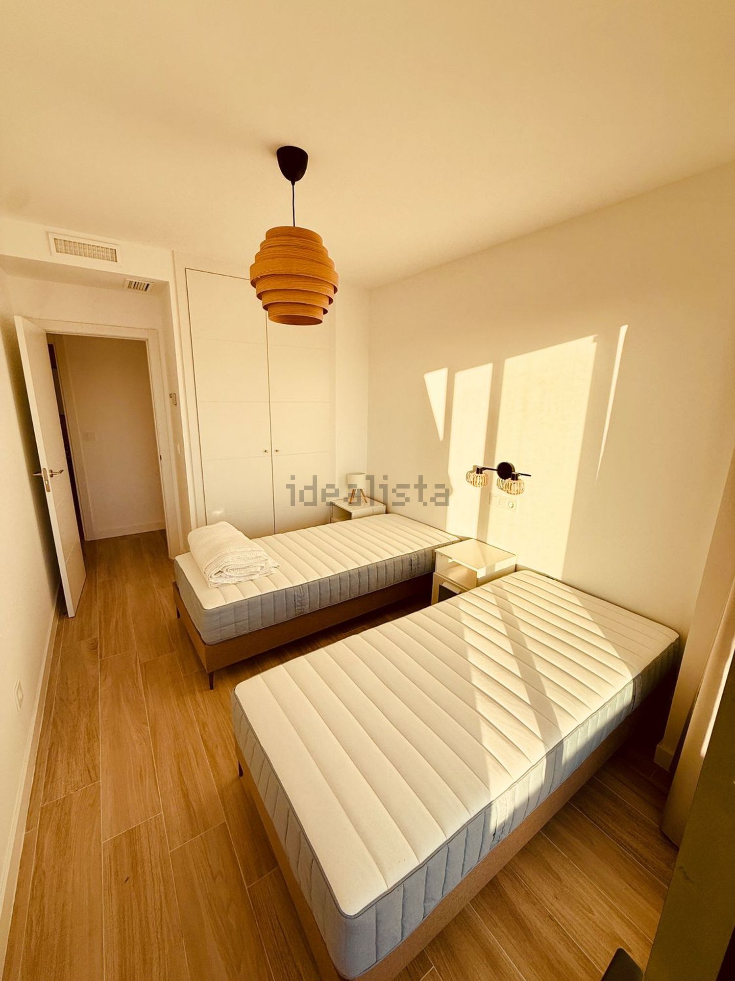 Pis de 136 m² a Mijas
