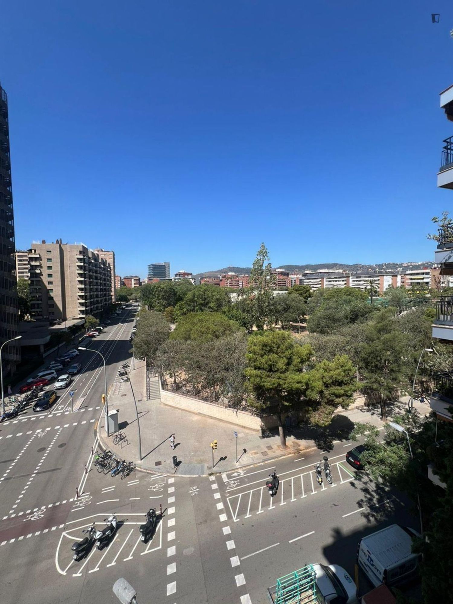 Zimmer zur Miete, Barcelona