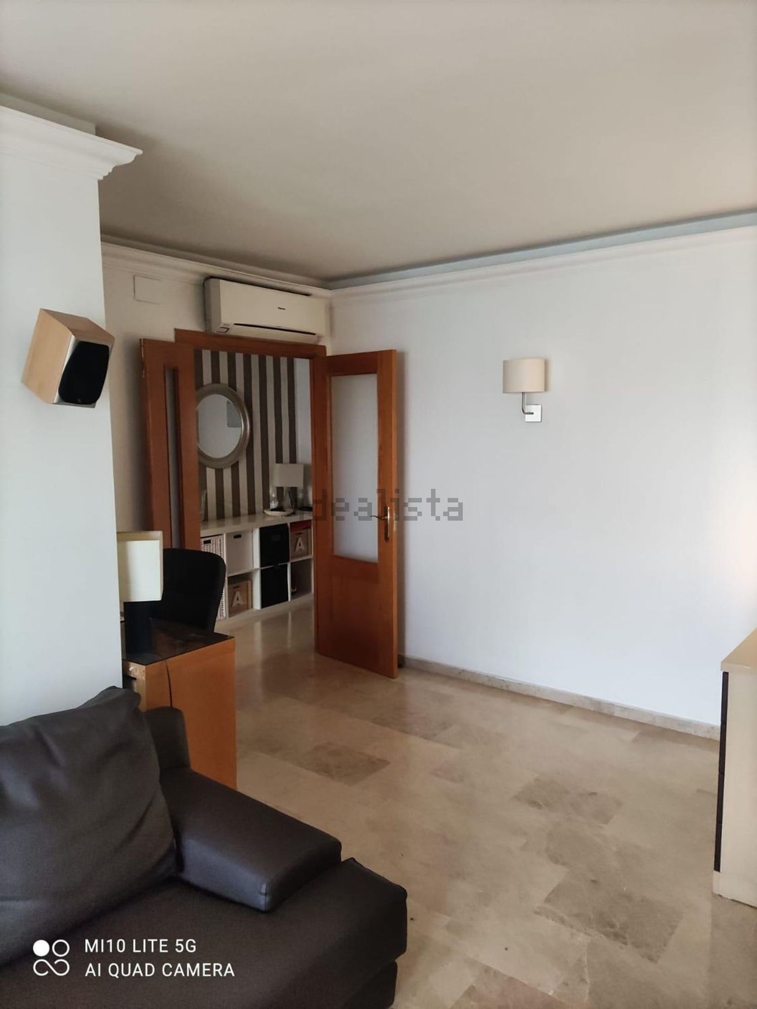 Wohnung 105 m² in Málaga