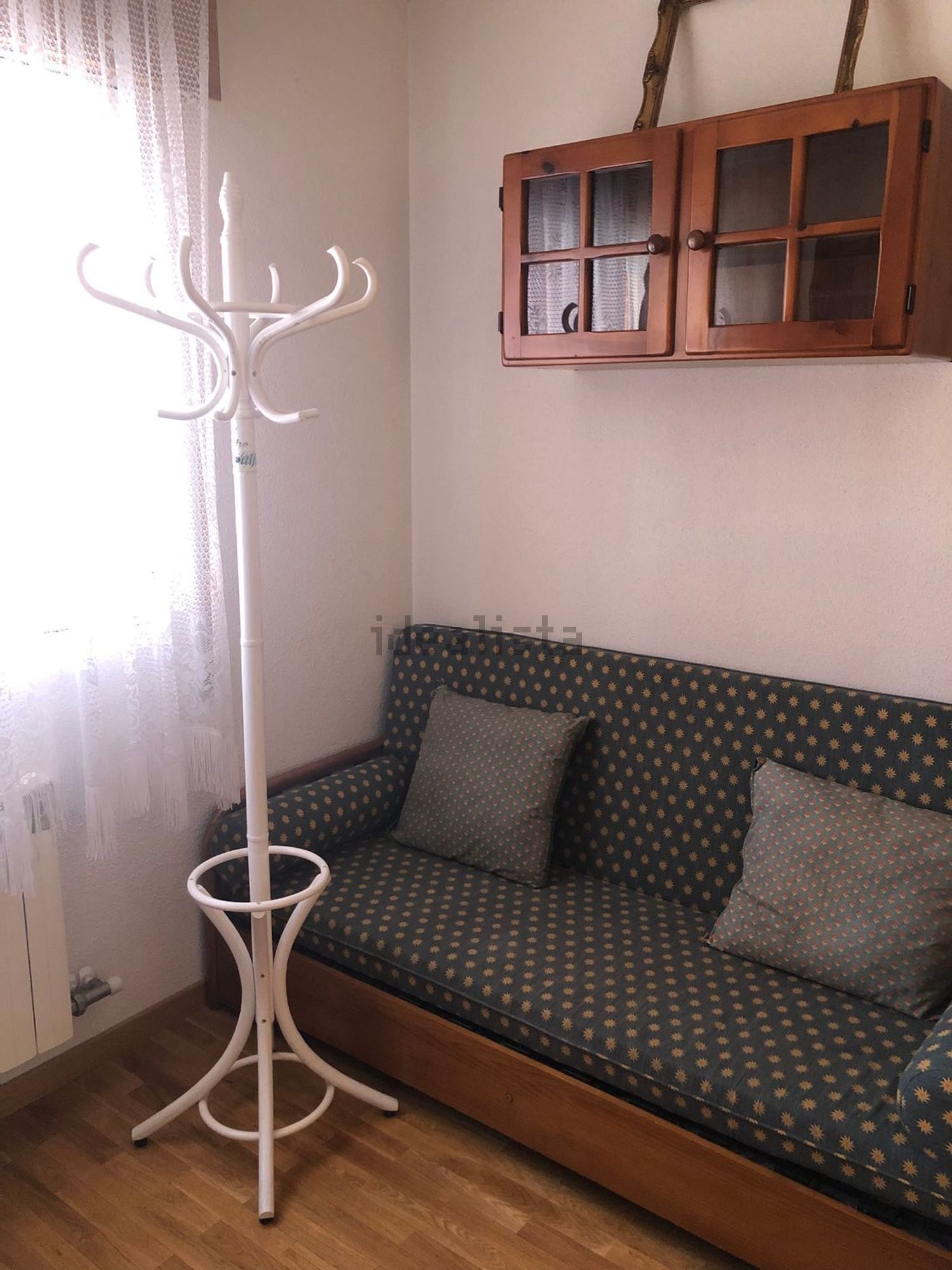 Wohnung 104 m² in Valladolid