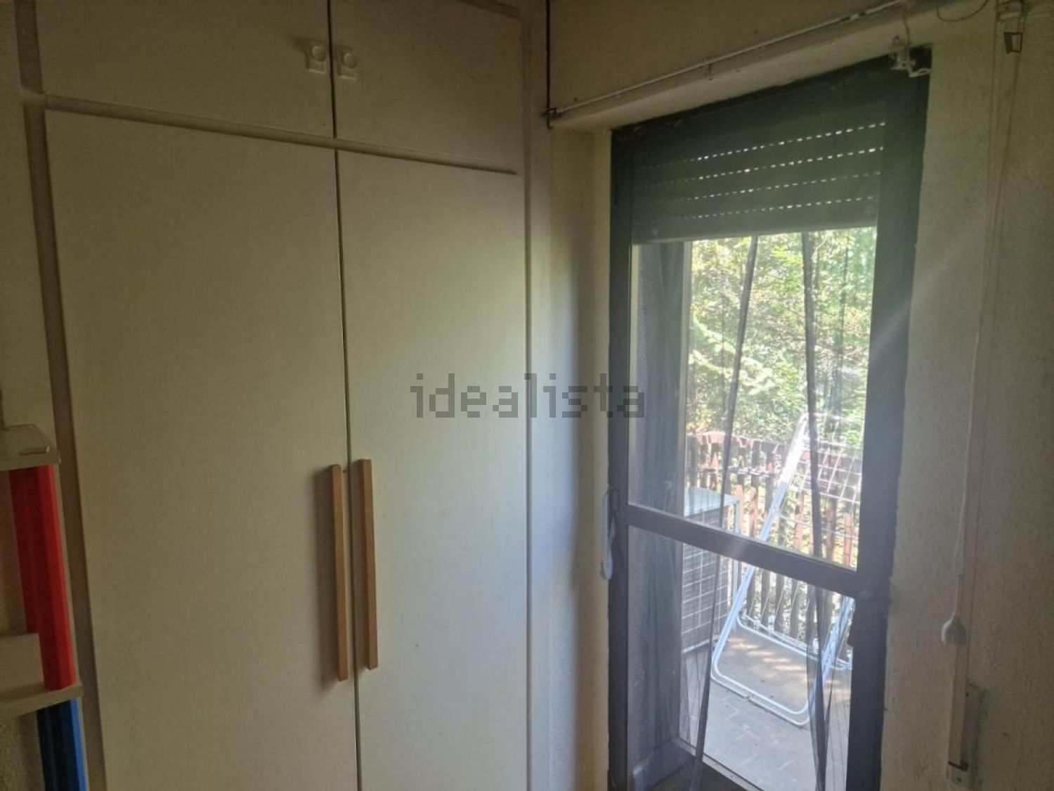Habitación en alquiler, Madrid