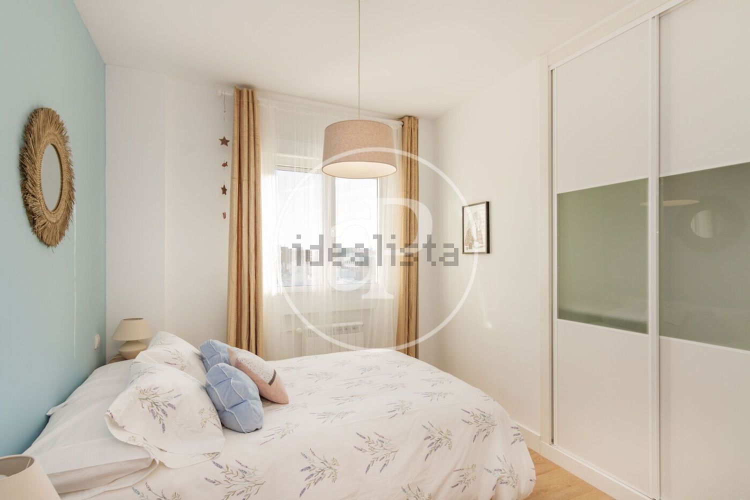 Wohnung 143 m² in Madrid