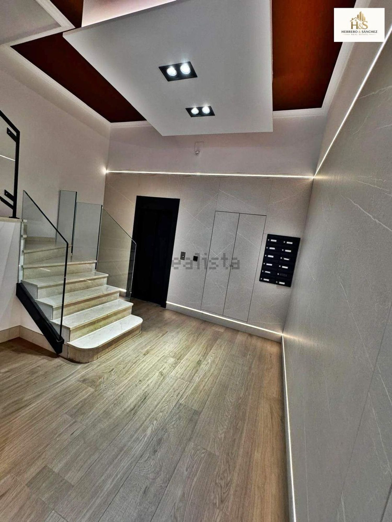 Piso de 100 m² en Alicante