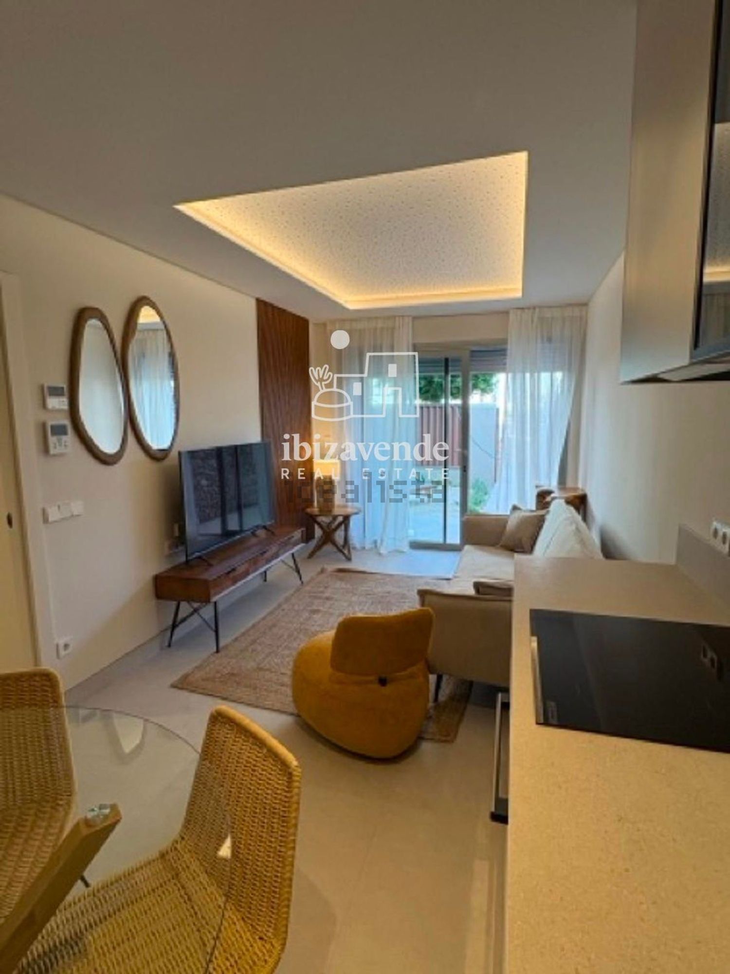 Pis de 65 m² a Sant Antoni de Portmany