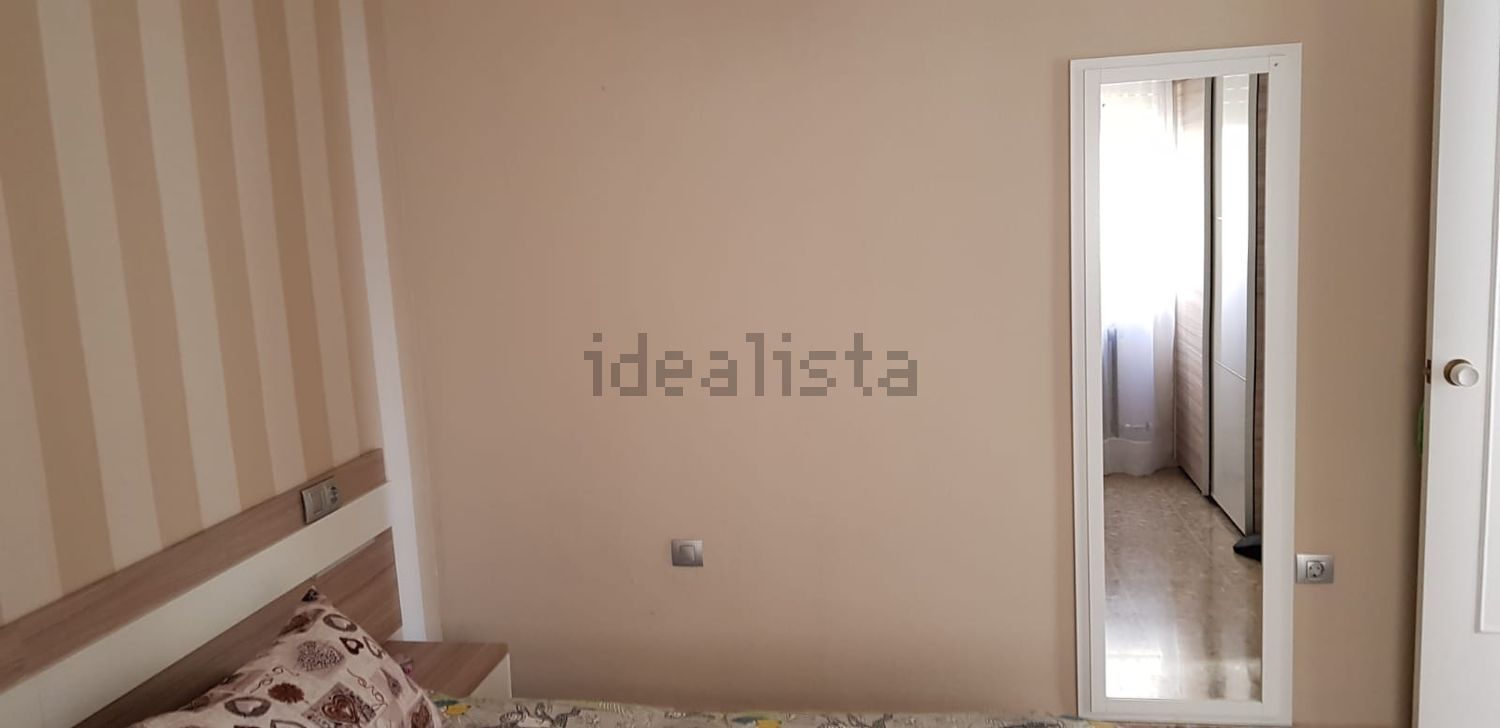 Pis de 65 m² a Jaén