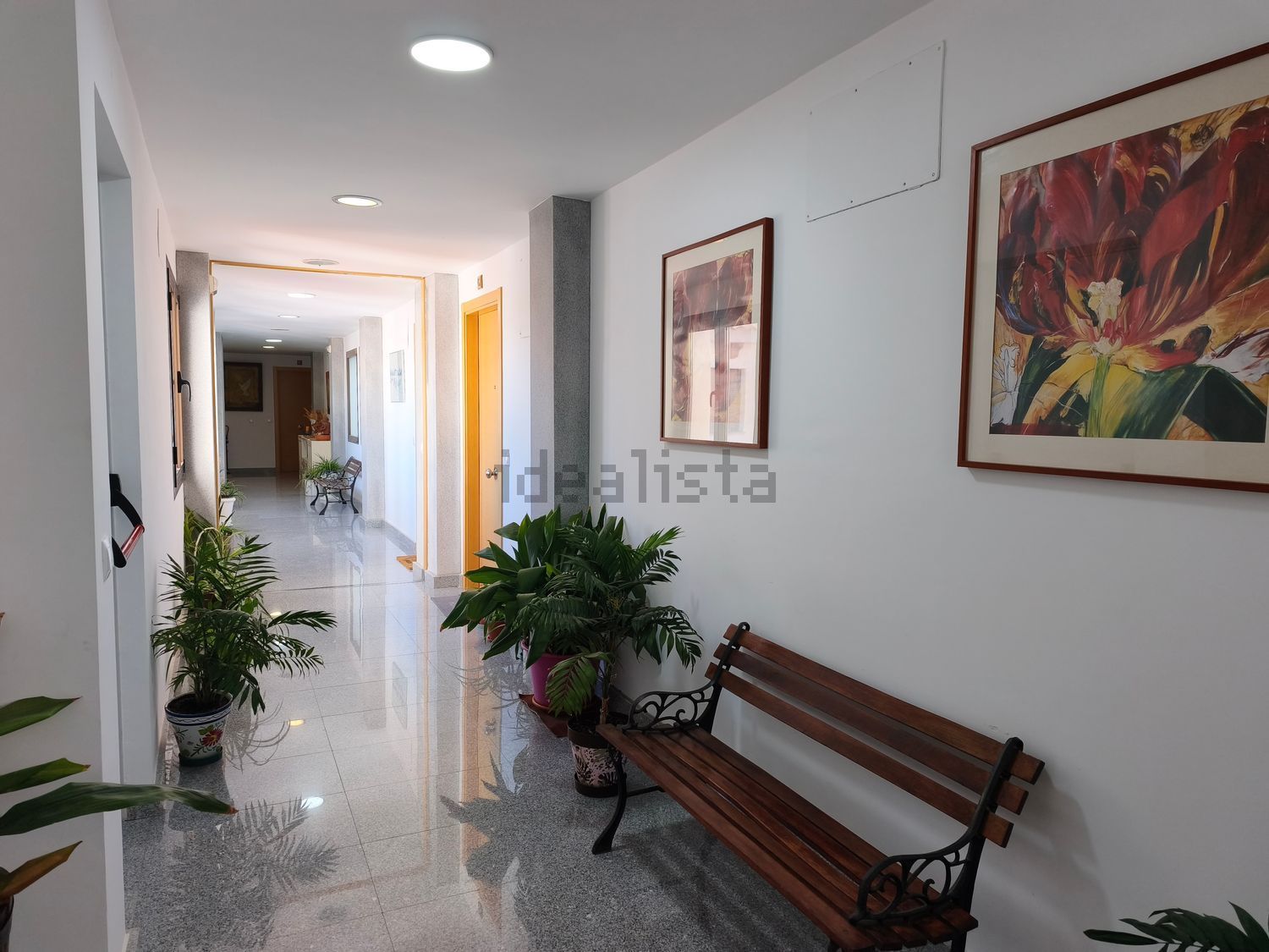 Appartement 65 m² à Orgaz