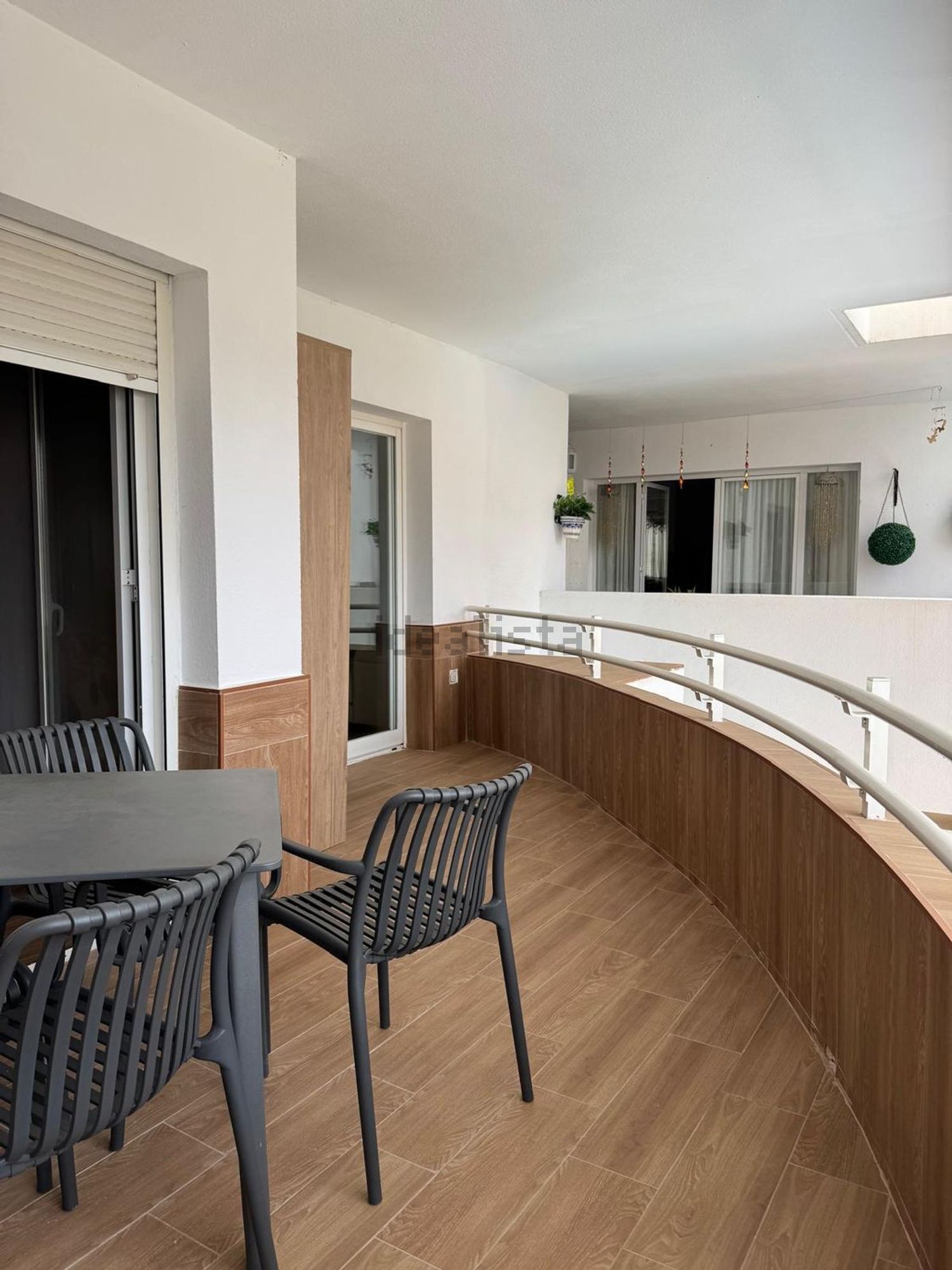 Apartamento 85 m² em Fuengirola