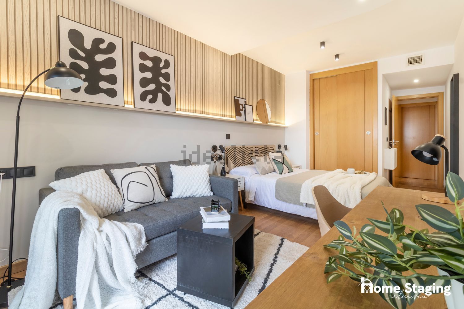 Habitación en alquiler, Almería