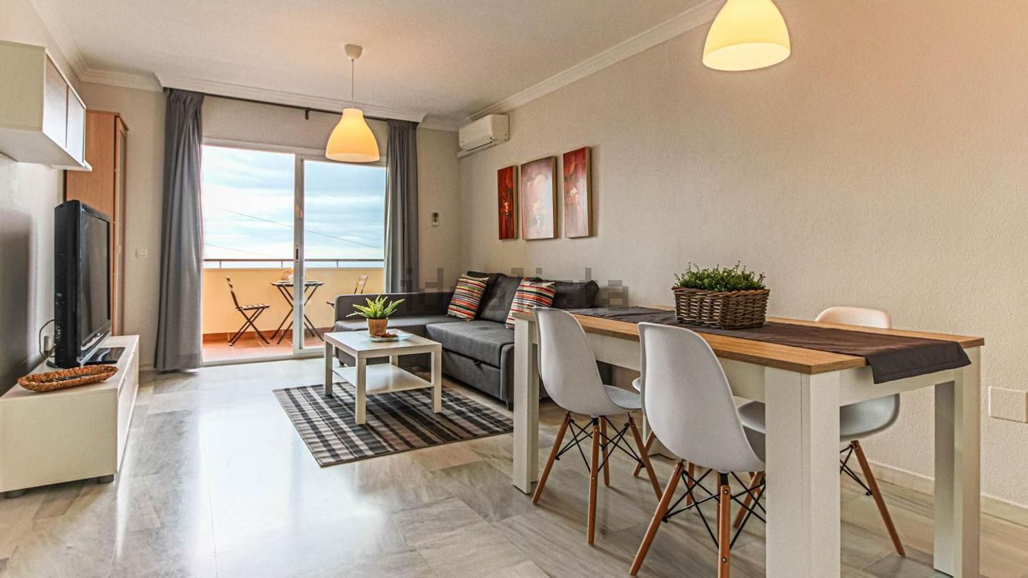 Appartamento 81 m² a Benalmádena