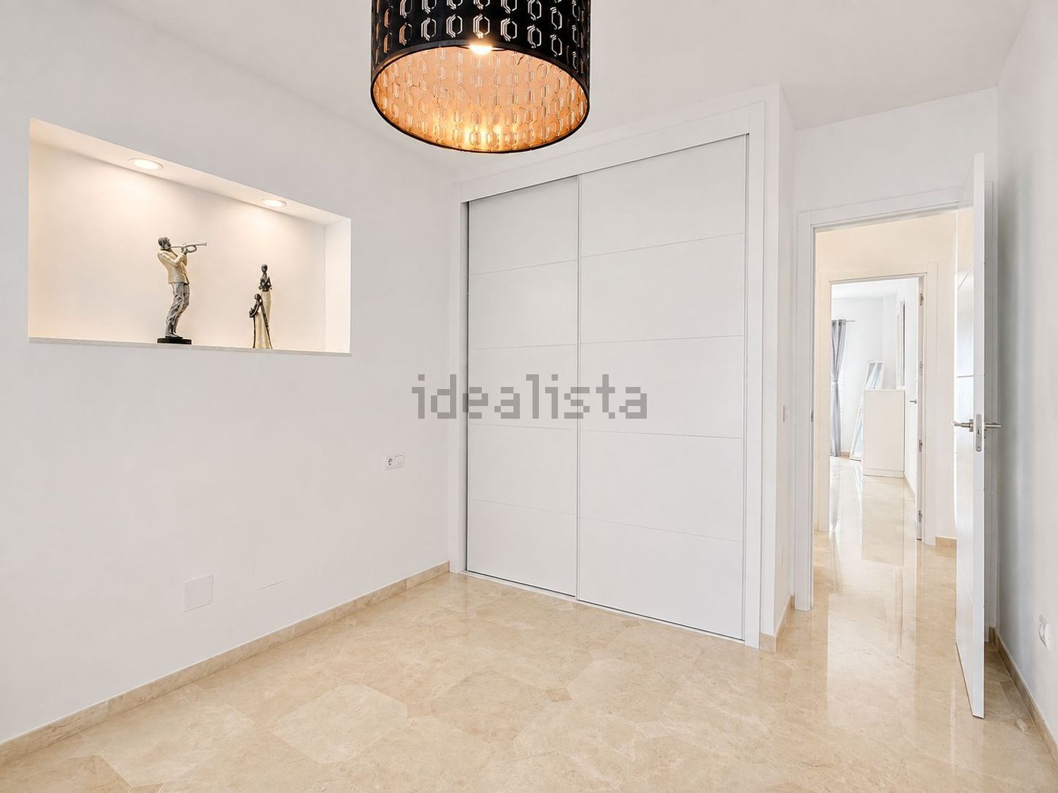 Pis de 75 m² a Mijas
