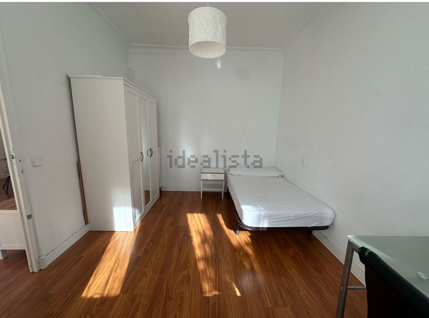 Pis de 120 m² a Madrid