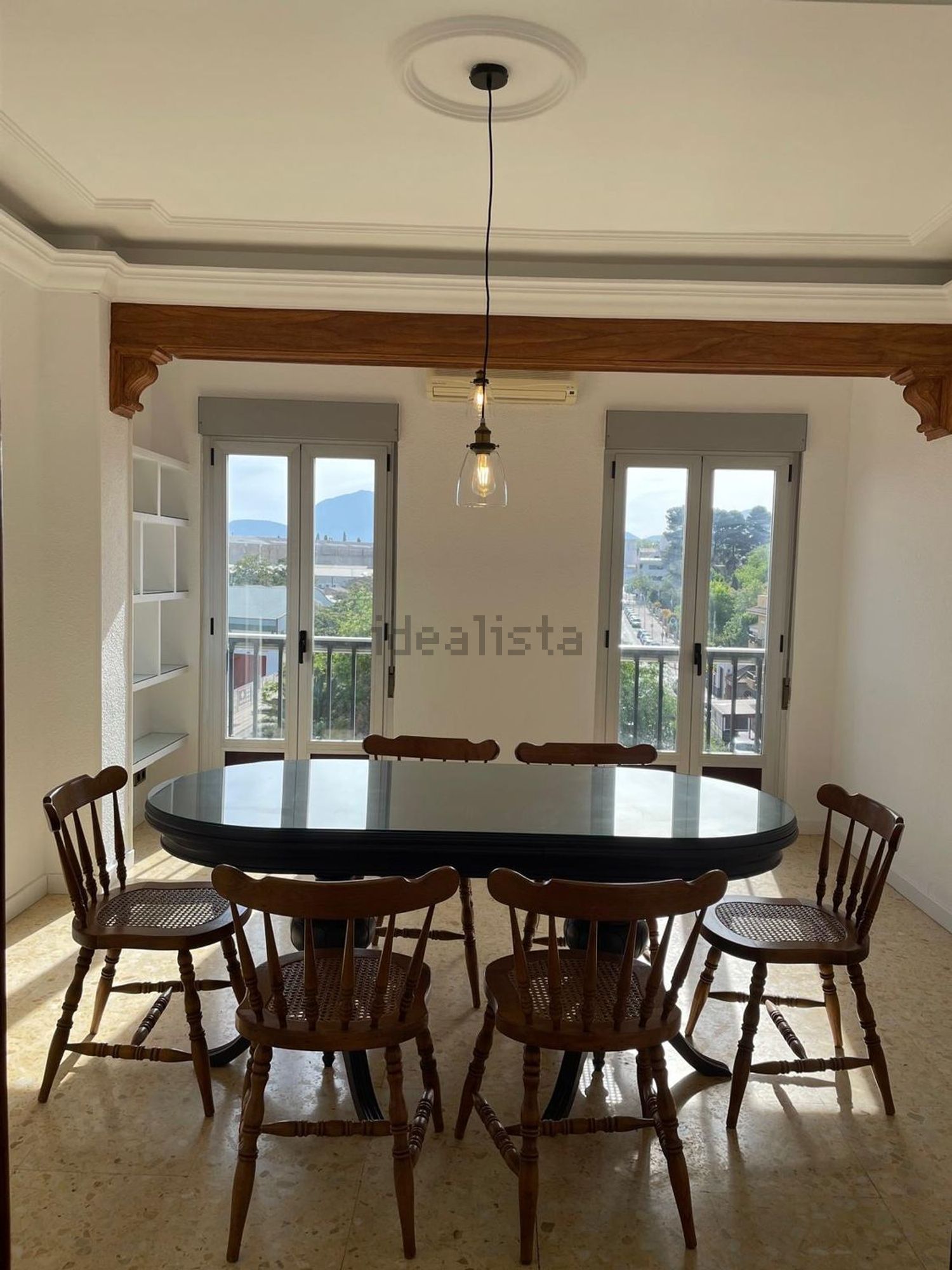 Piso de 130 m² en Mancha Real