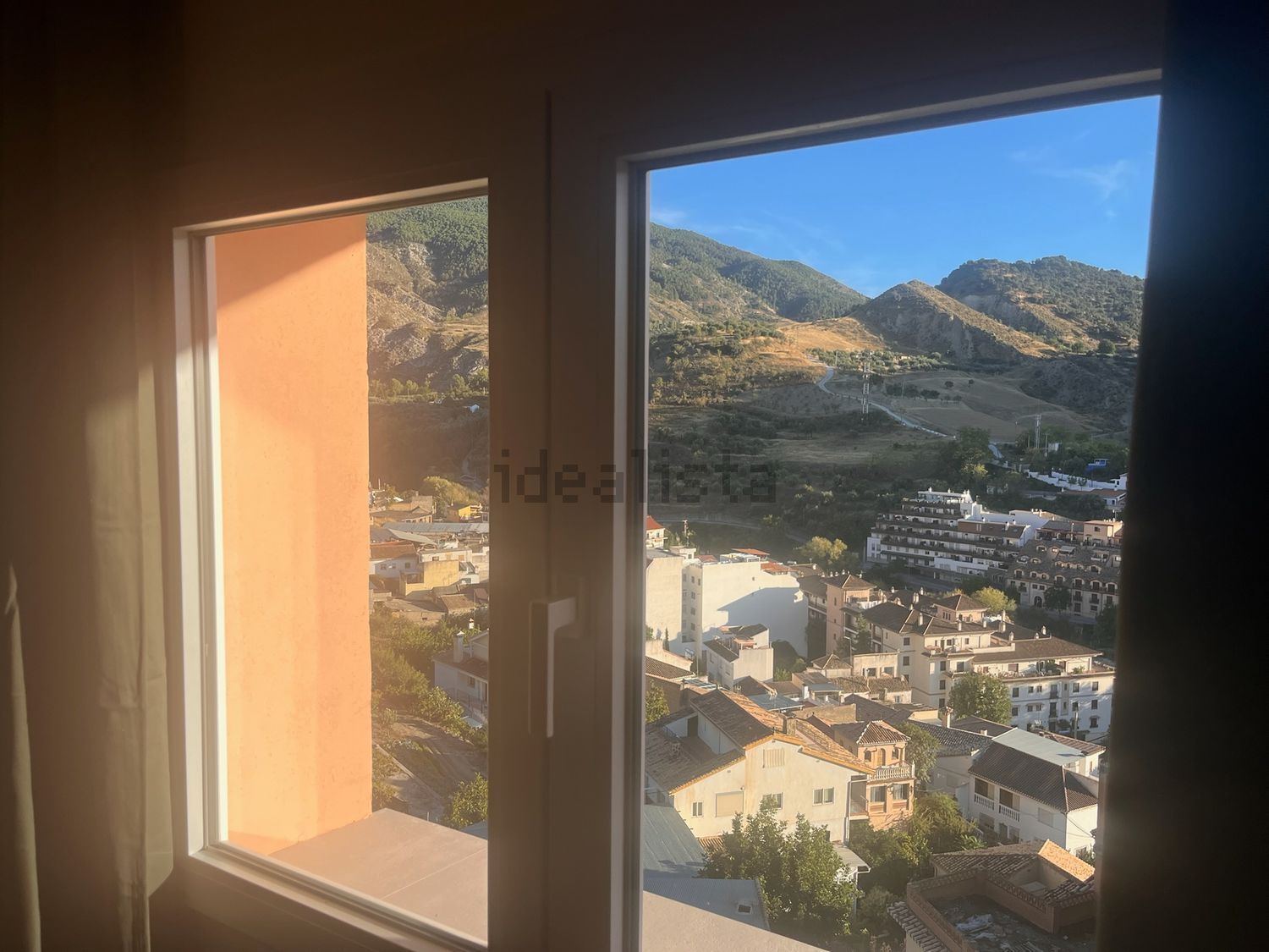 Wohnung 50 m² in Monachil