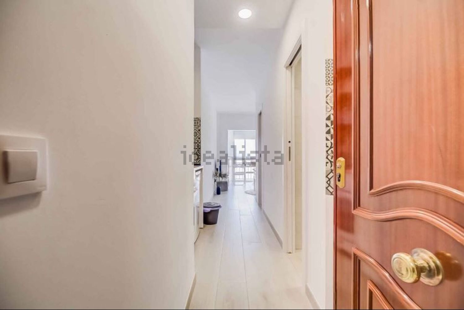 Pis de 40 m² a Torremolinos