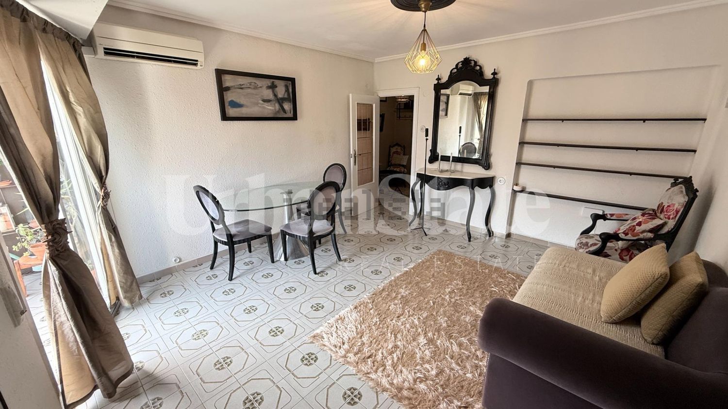 Wohnung 68 m² in Valencia