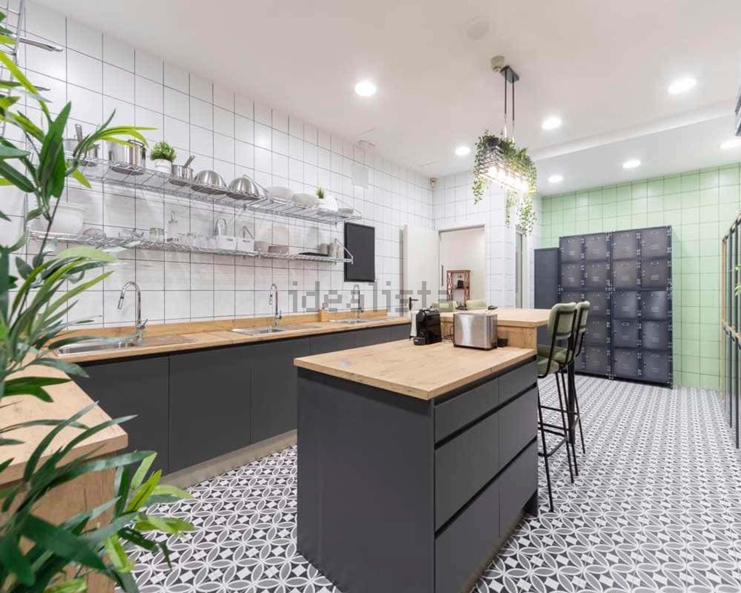 Habitación en alquiler, Madrid