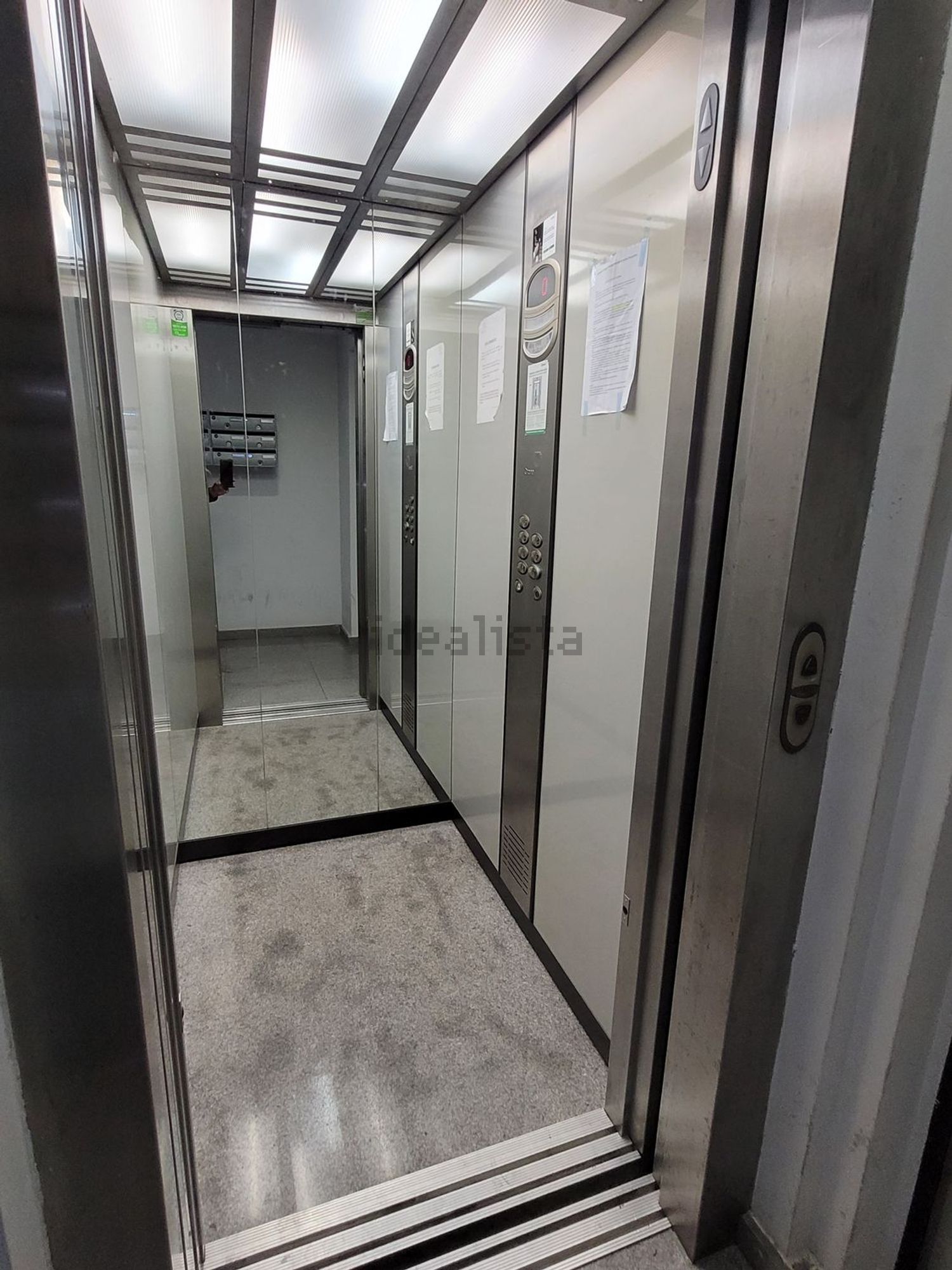 Wohnung 48 m² in Amposta