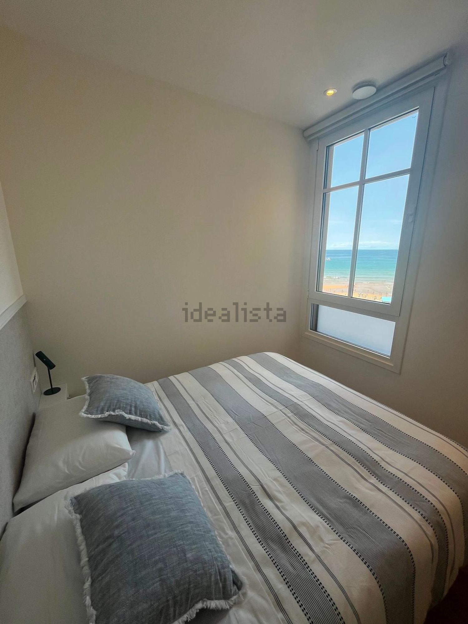 Квартира 80 м² в Gijón / Xixón