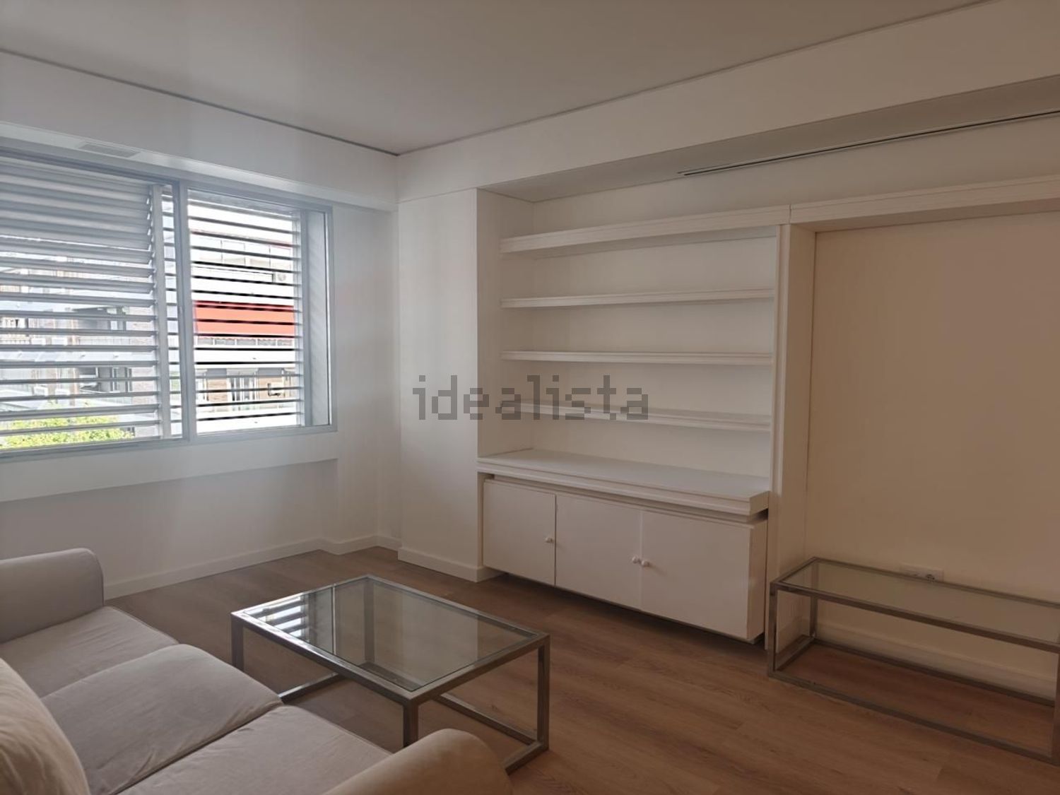 Appartamento 89 m² a Madrid
