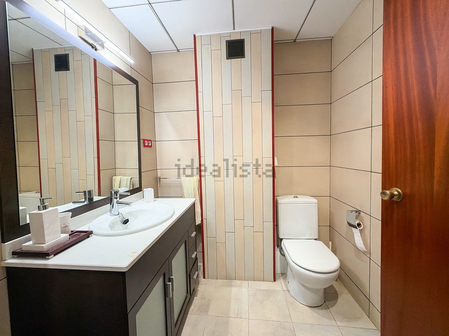 Pis de 132 m² a Tarragona
