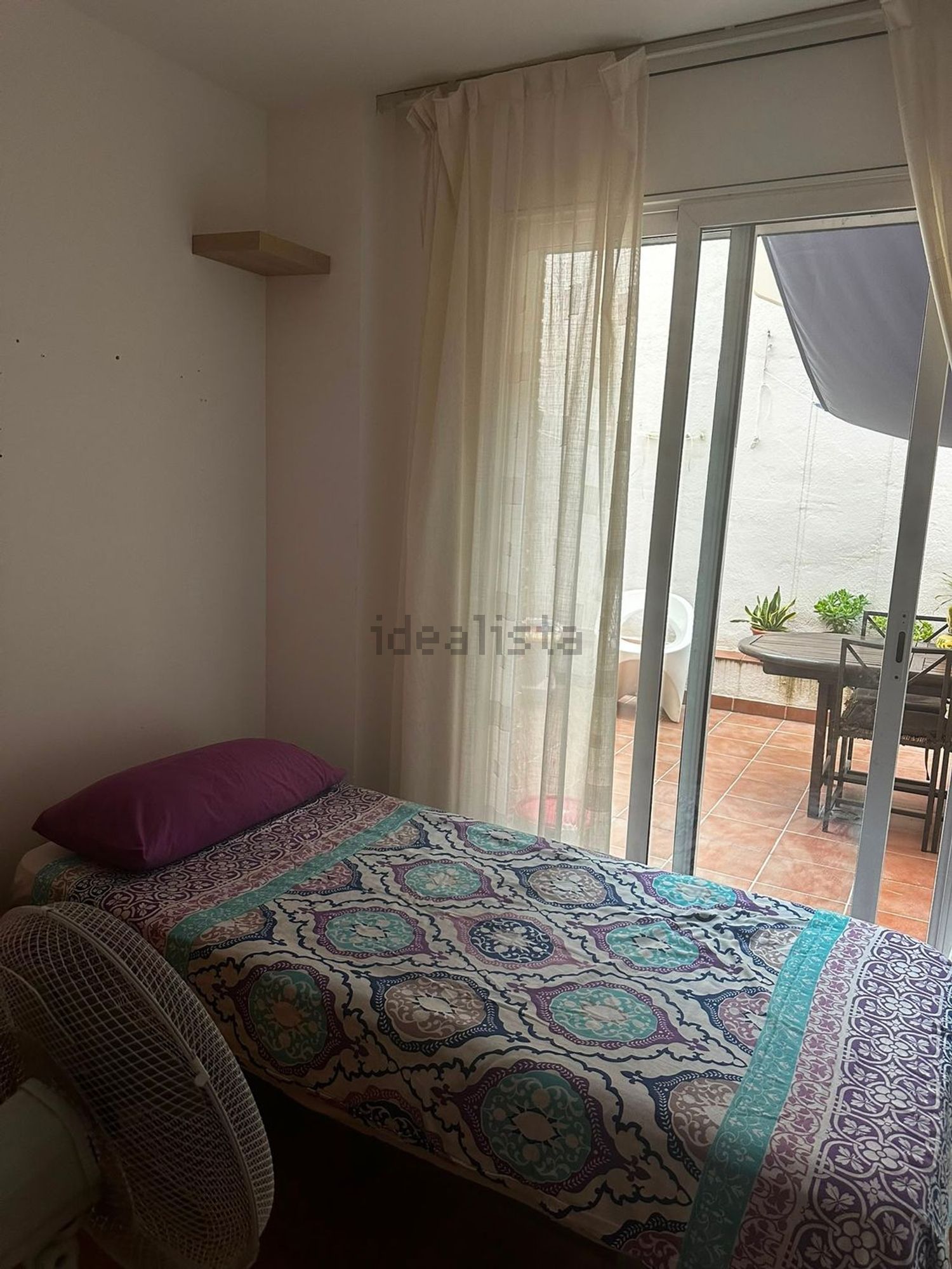 Habitación en alquiler, Sabadell